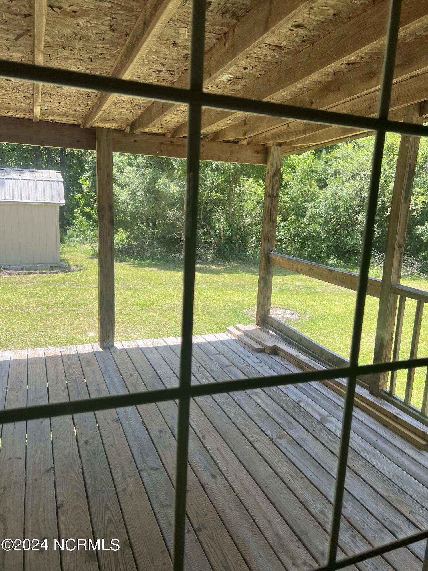 41 Rooster Tail Trail