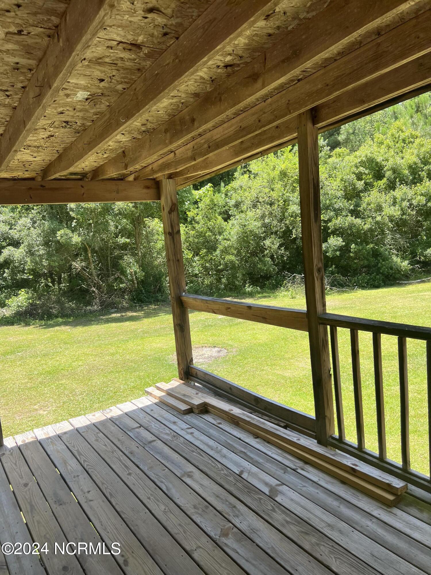 41 Rooster Tail Trail