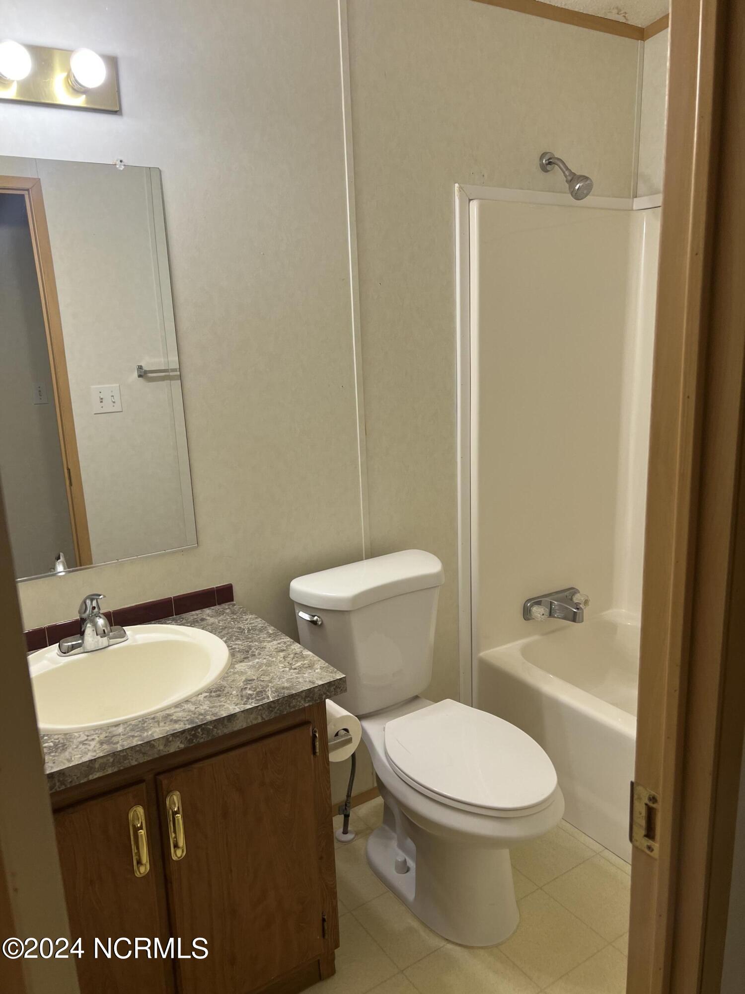 41 Rooster Tail Trail