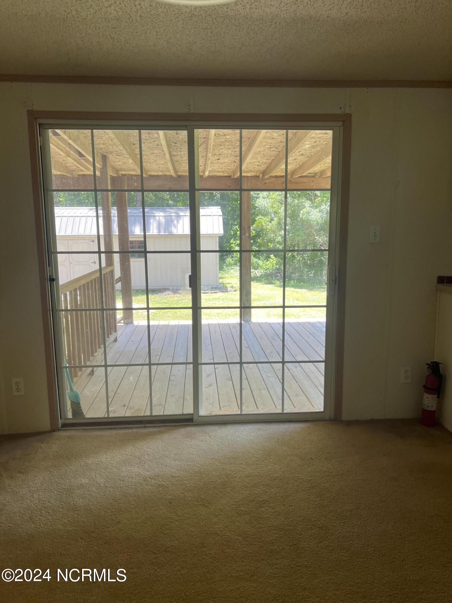 41 Rooster Tail Trail