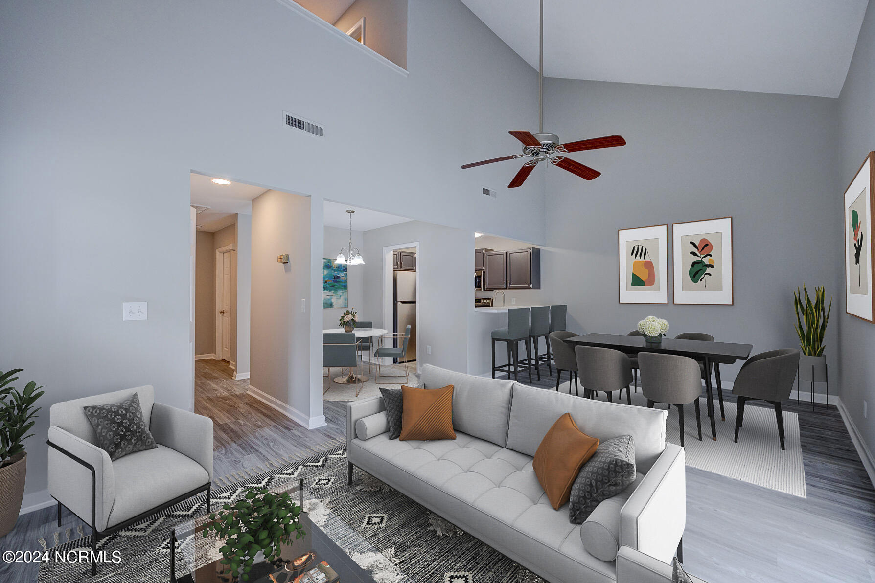 152 Lullwater Drive Unit B