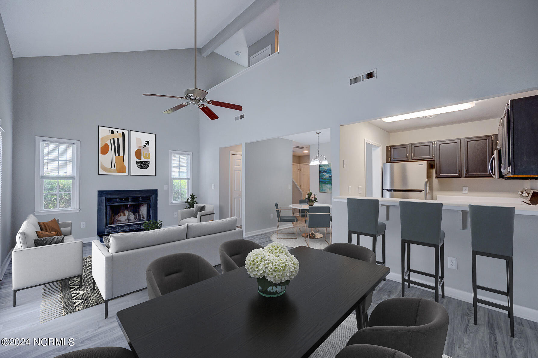 152 Lullwater Drive Unit B