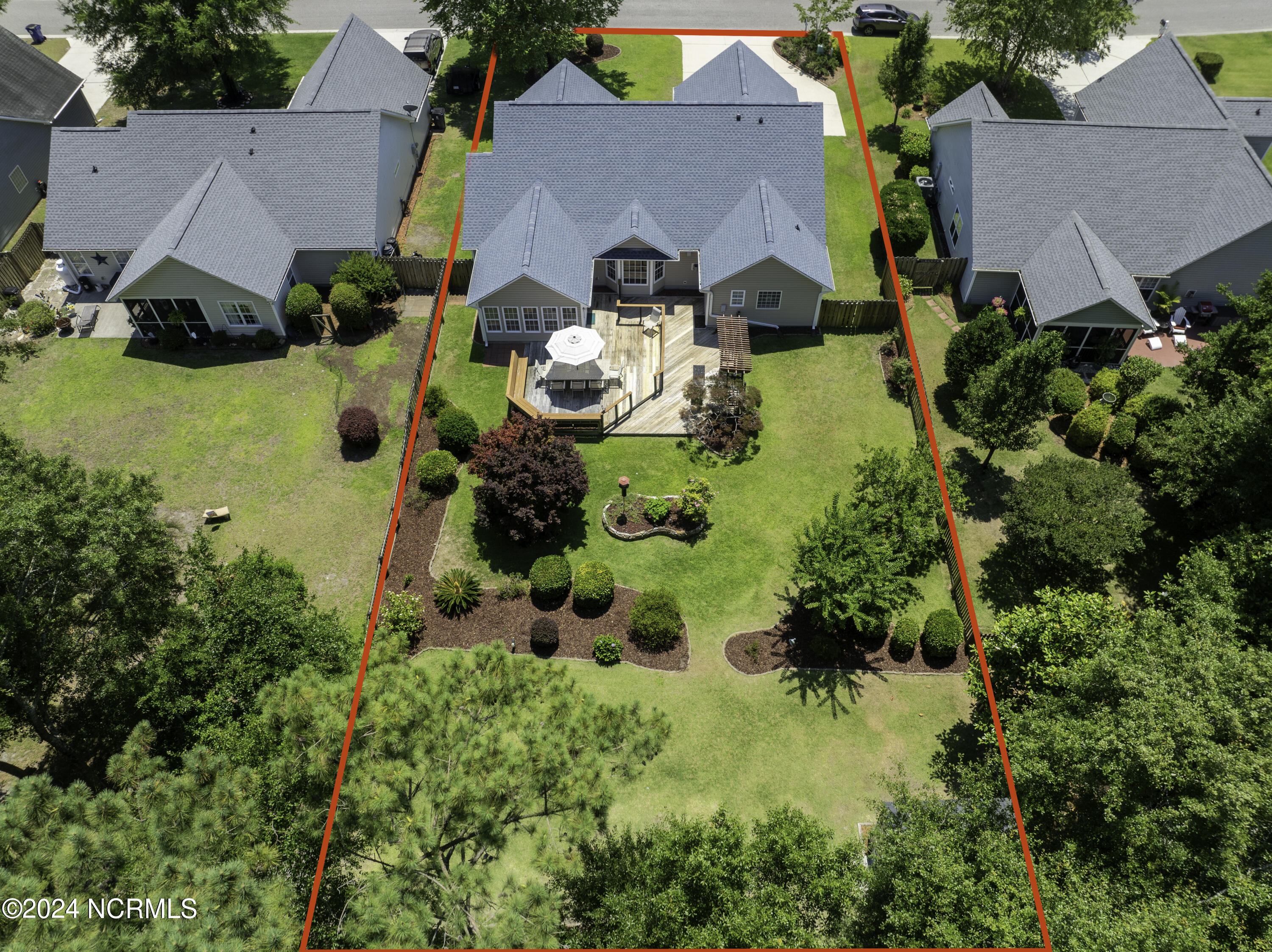 8654 Grayson Park Drive