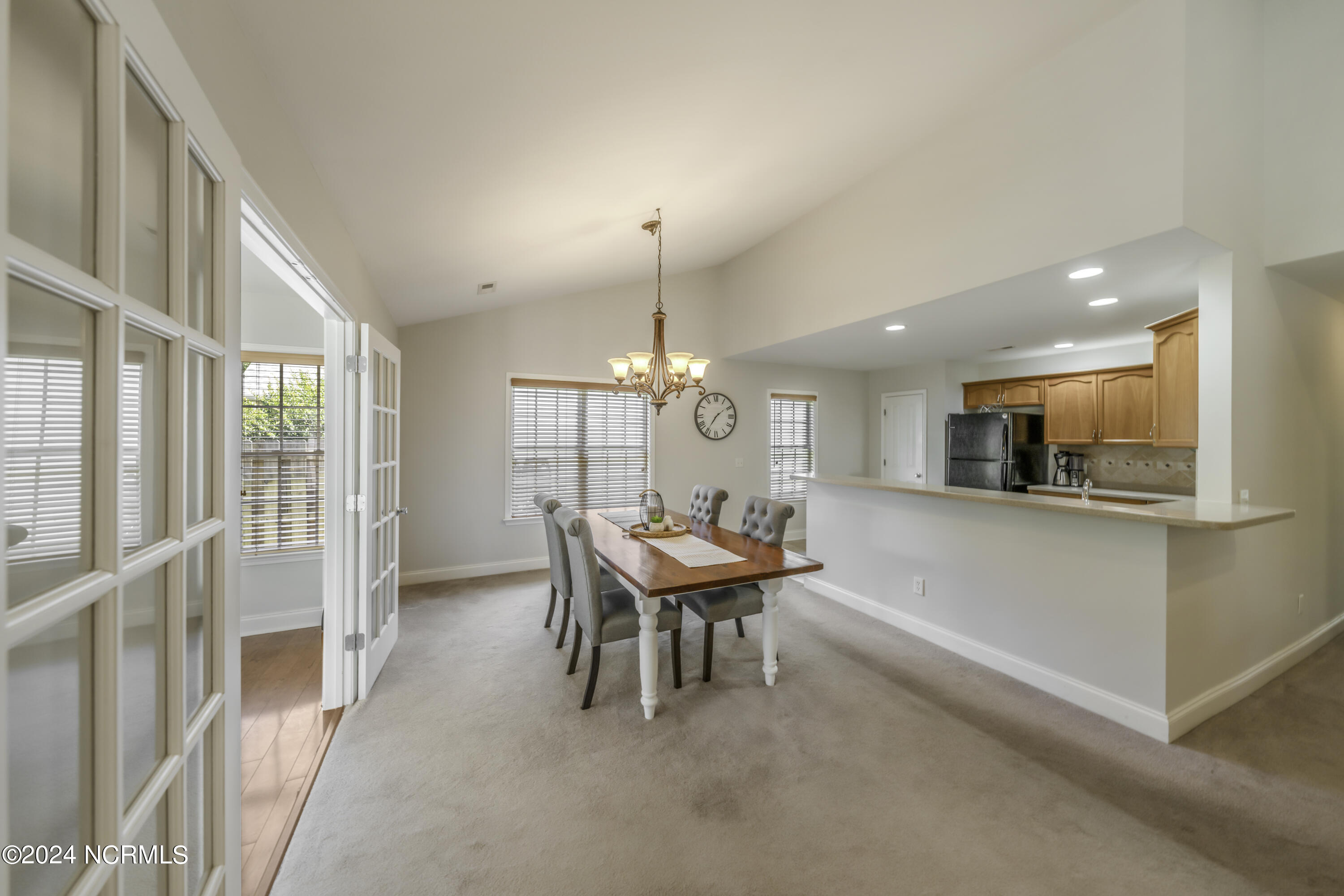 8654 Grayson Park Drive