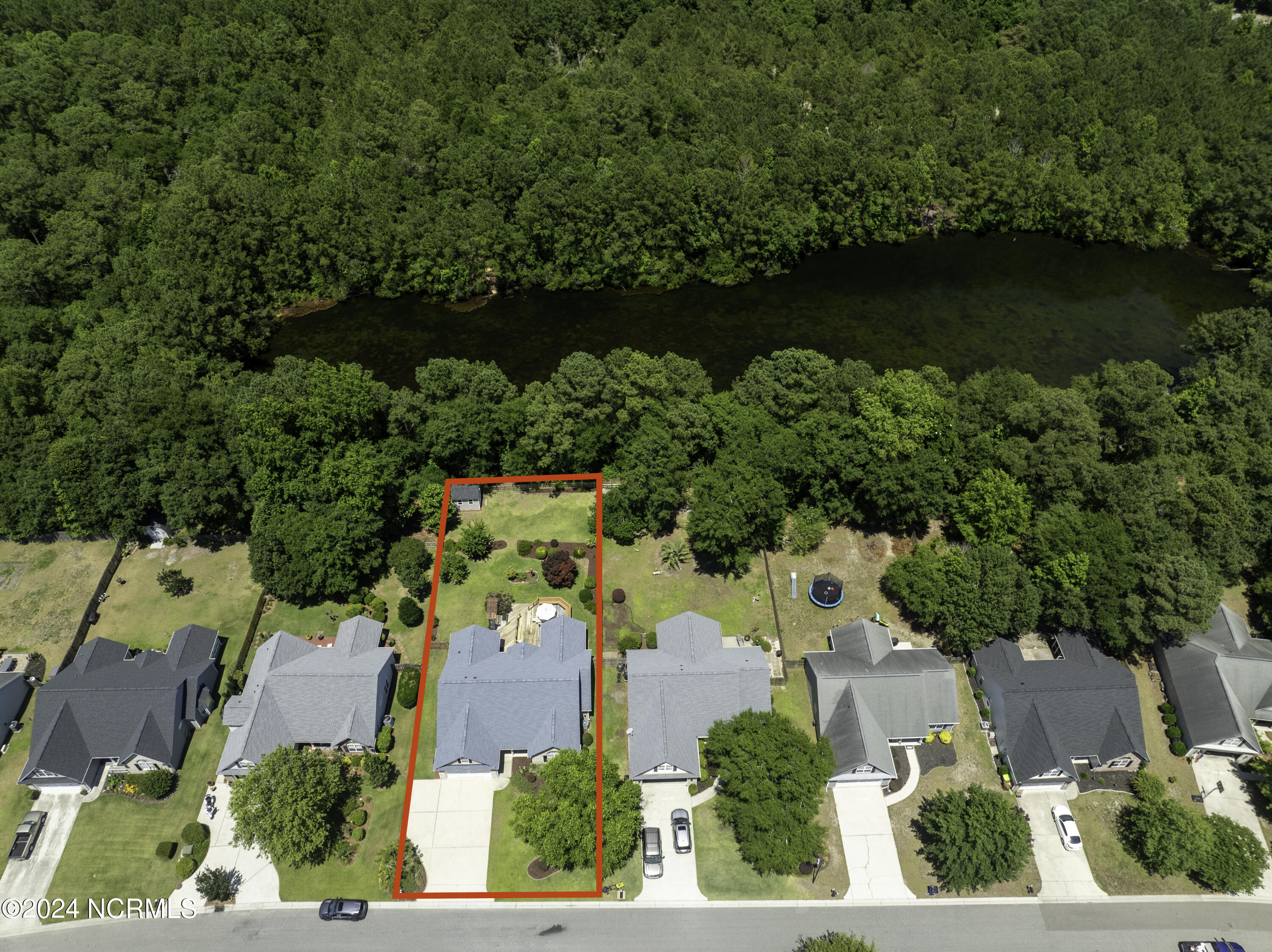 8654 Grayson Park Drive