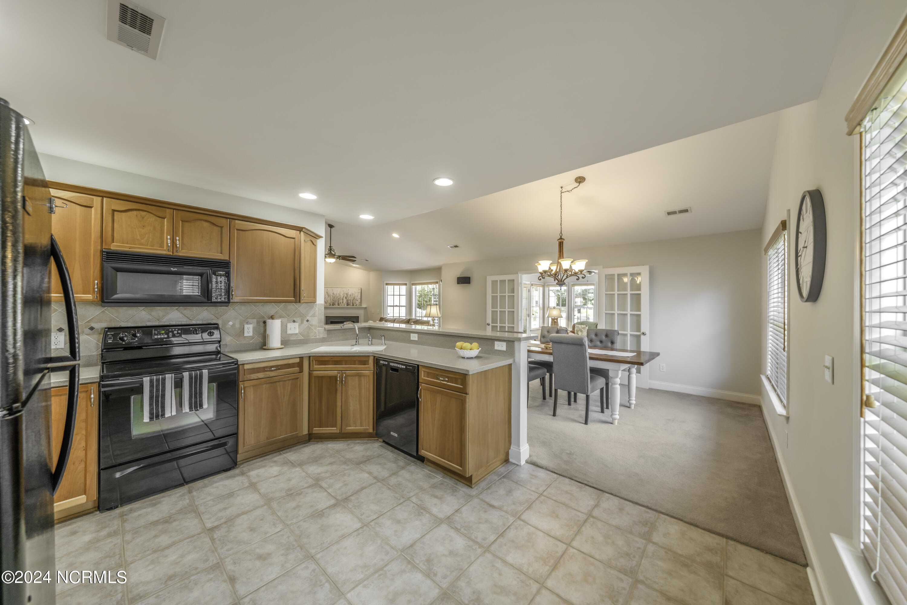 8654 Grayson Park Drive