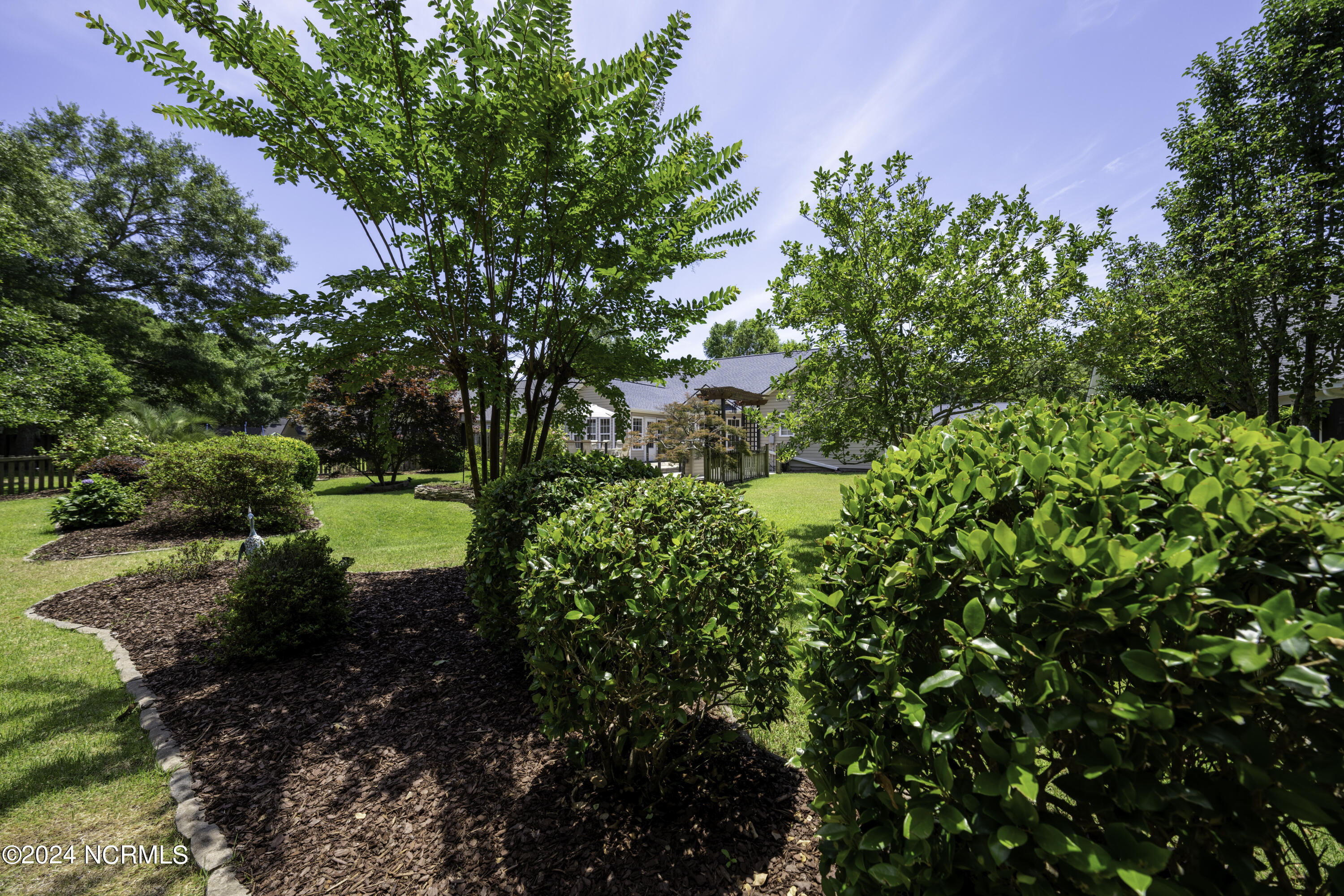 8654 Grayson Park Drive