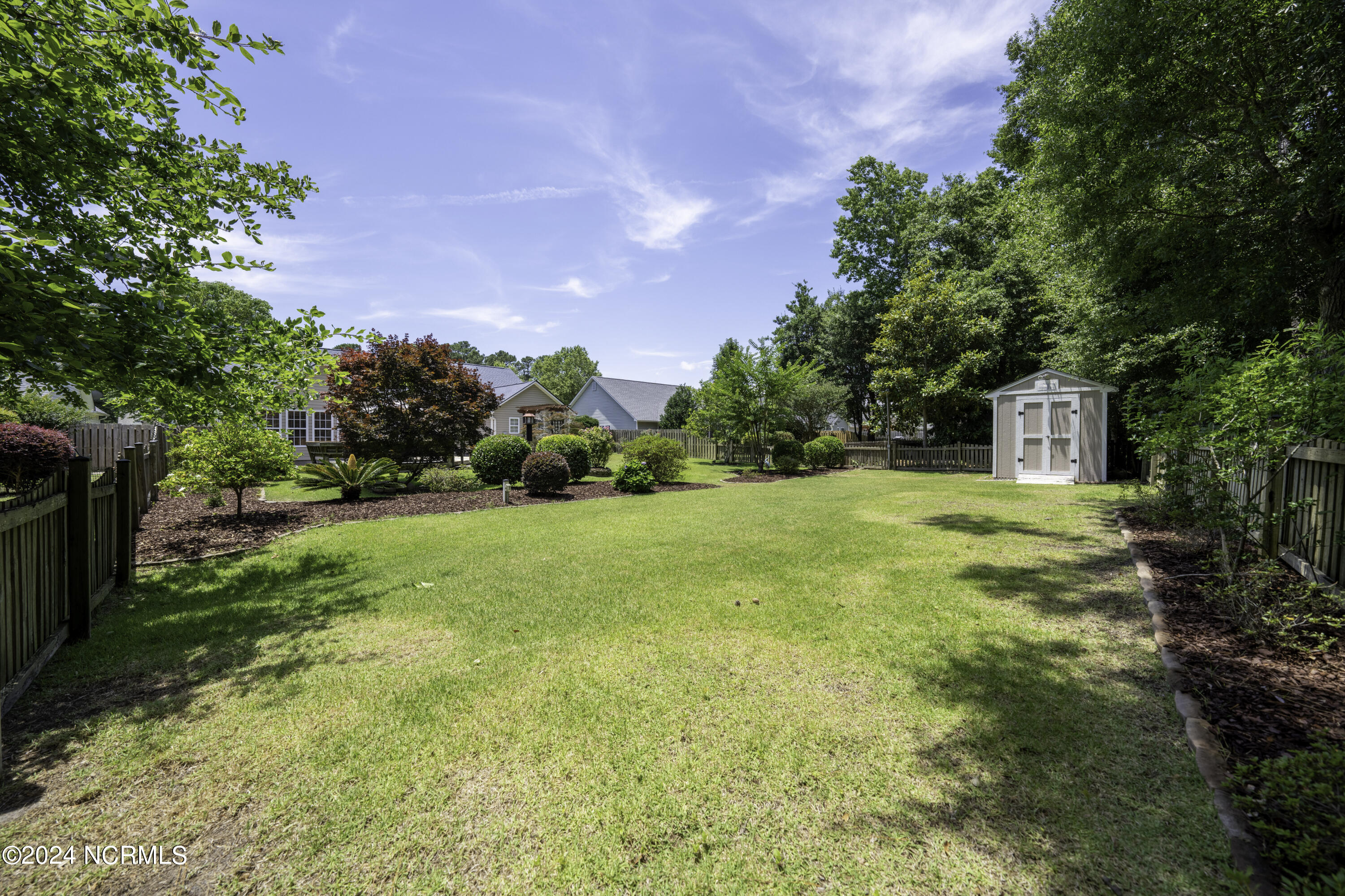 8654 Grayson Park Drive