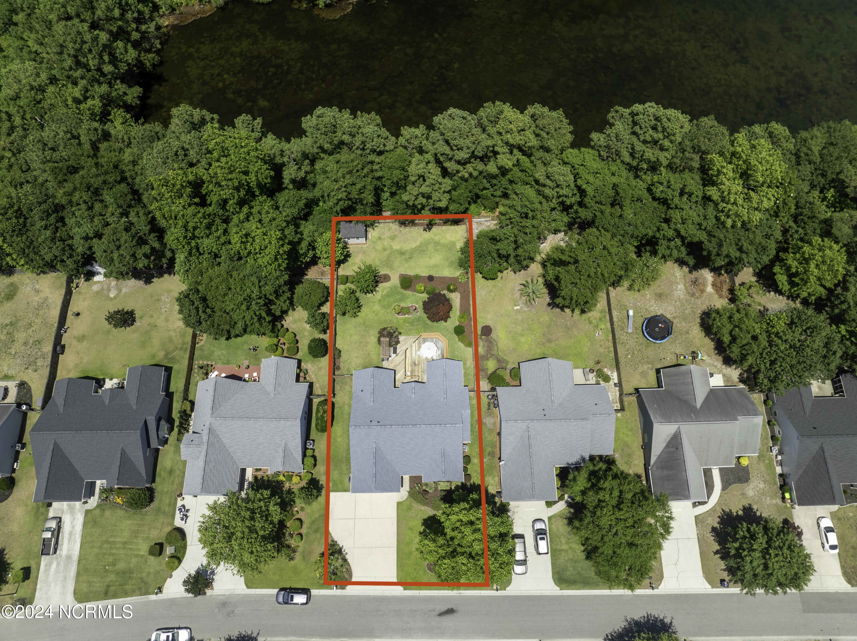 8654 Grayson Park Drive