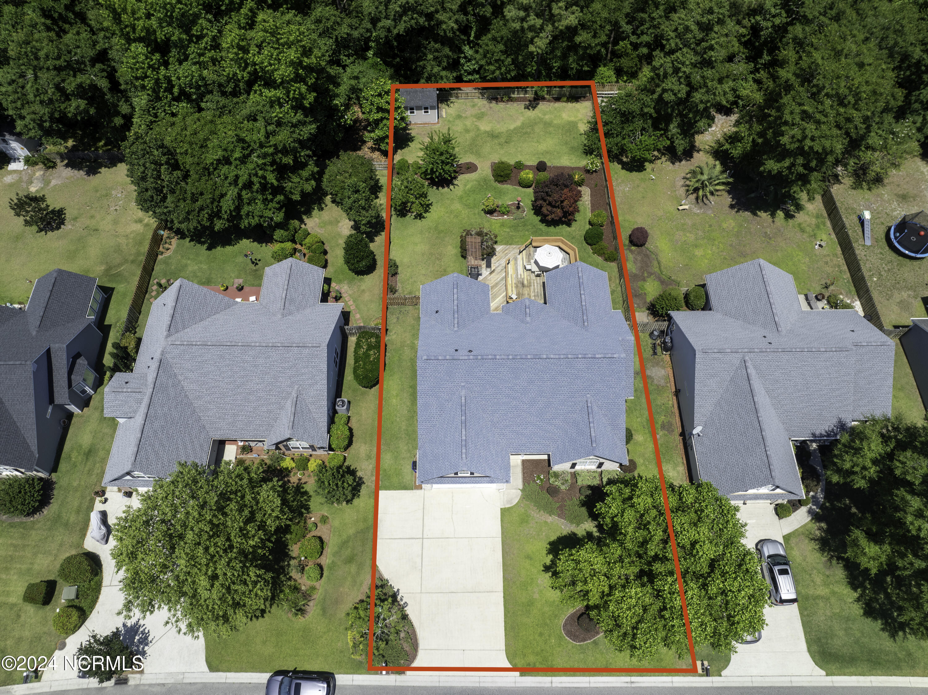 8654 Grayson Park Drive