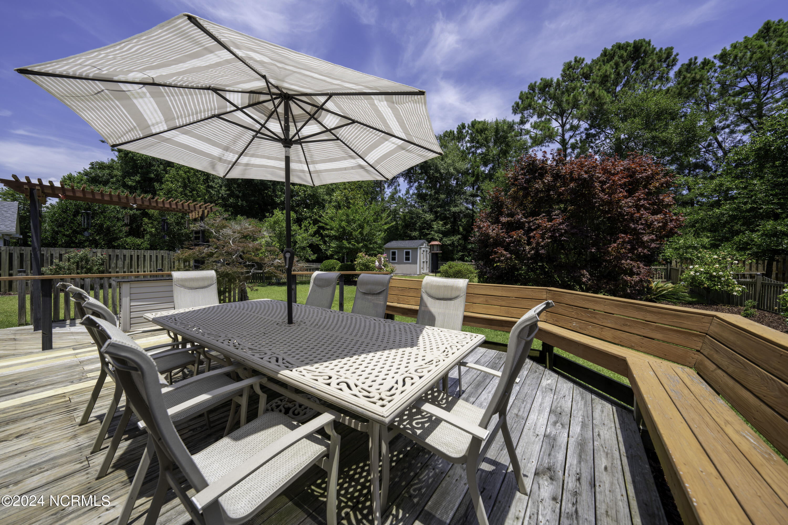 8654 Grayson Park Drive