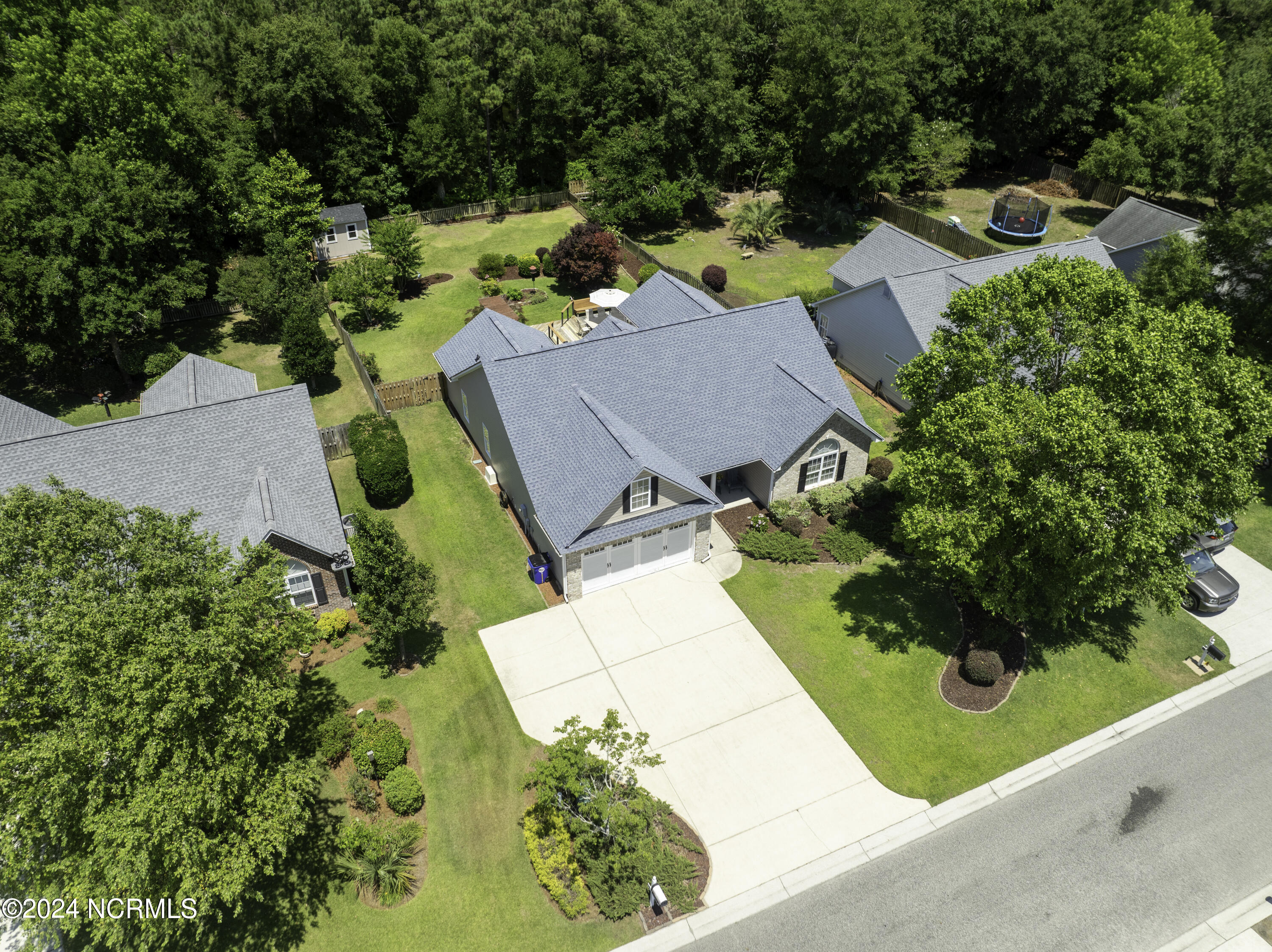 8654 Grayson Park Drive