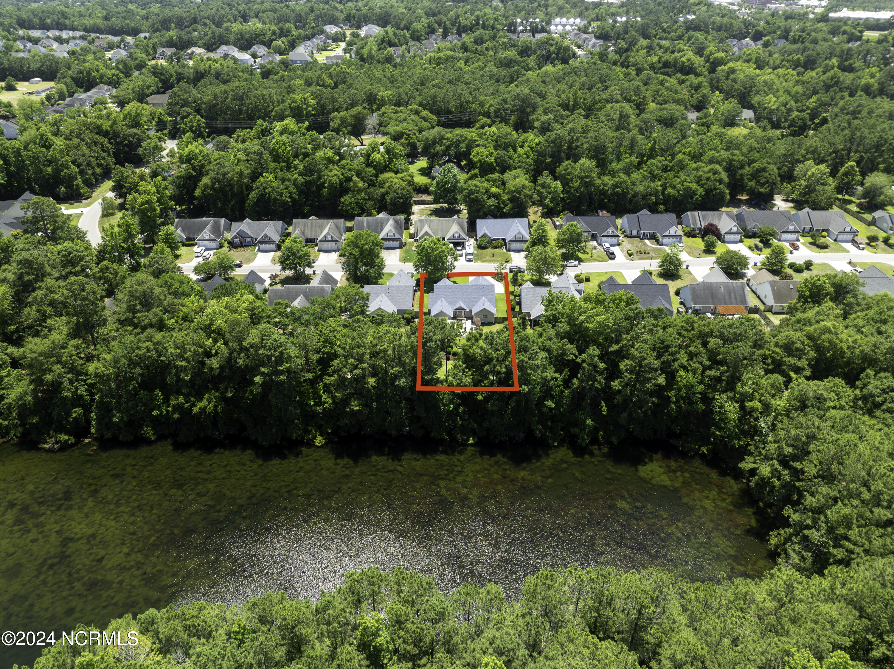 8654 Grayson Park Drive