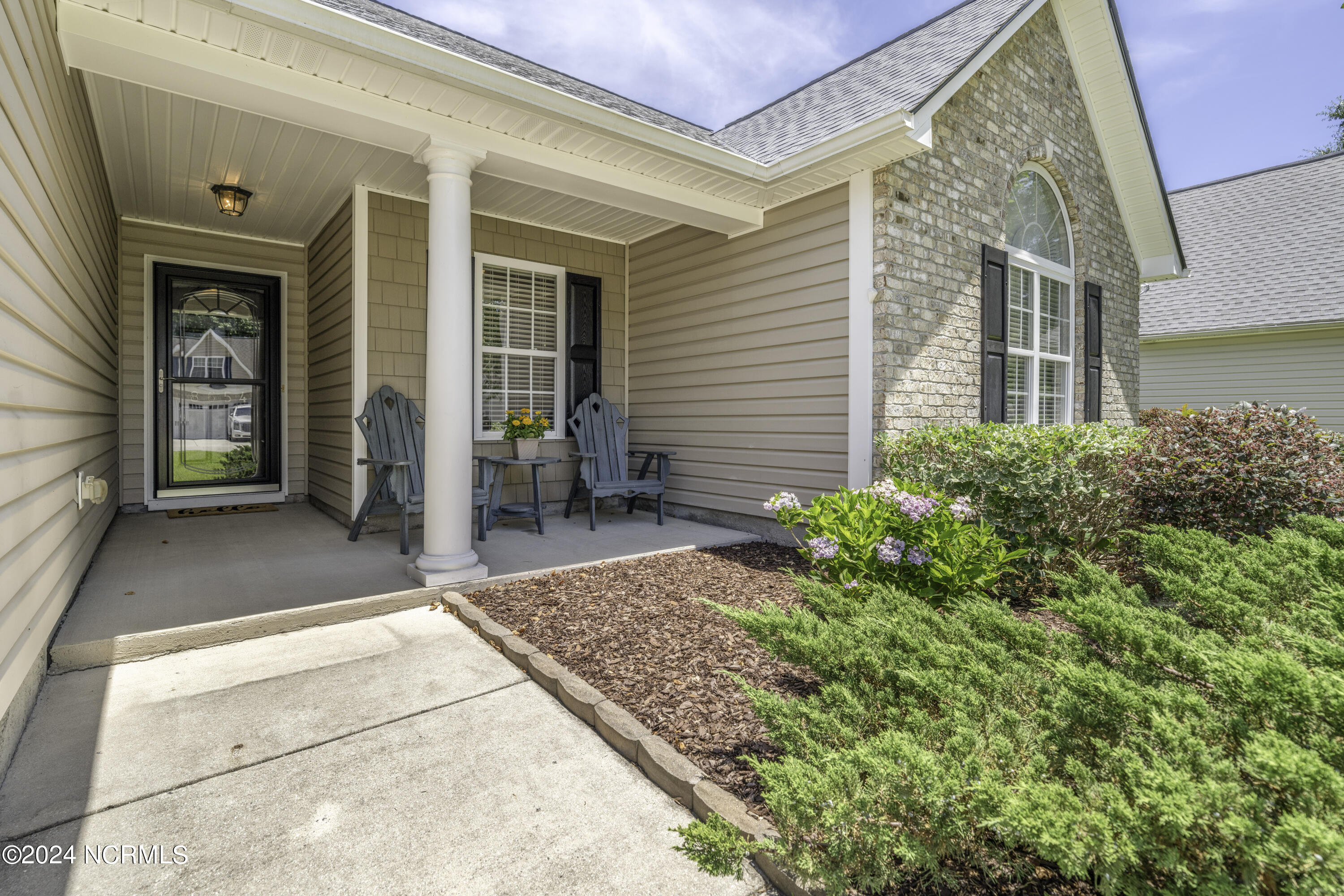 8654 Grayson Park Drive