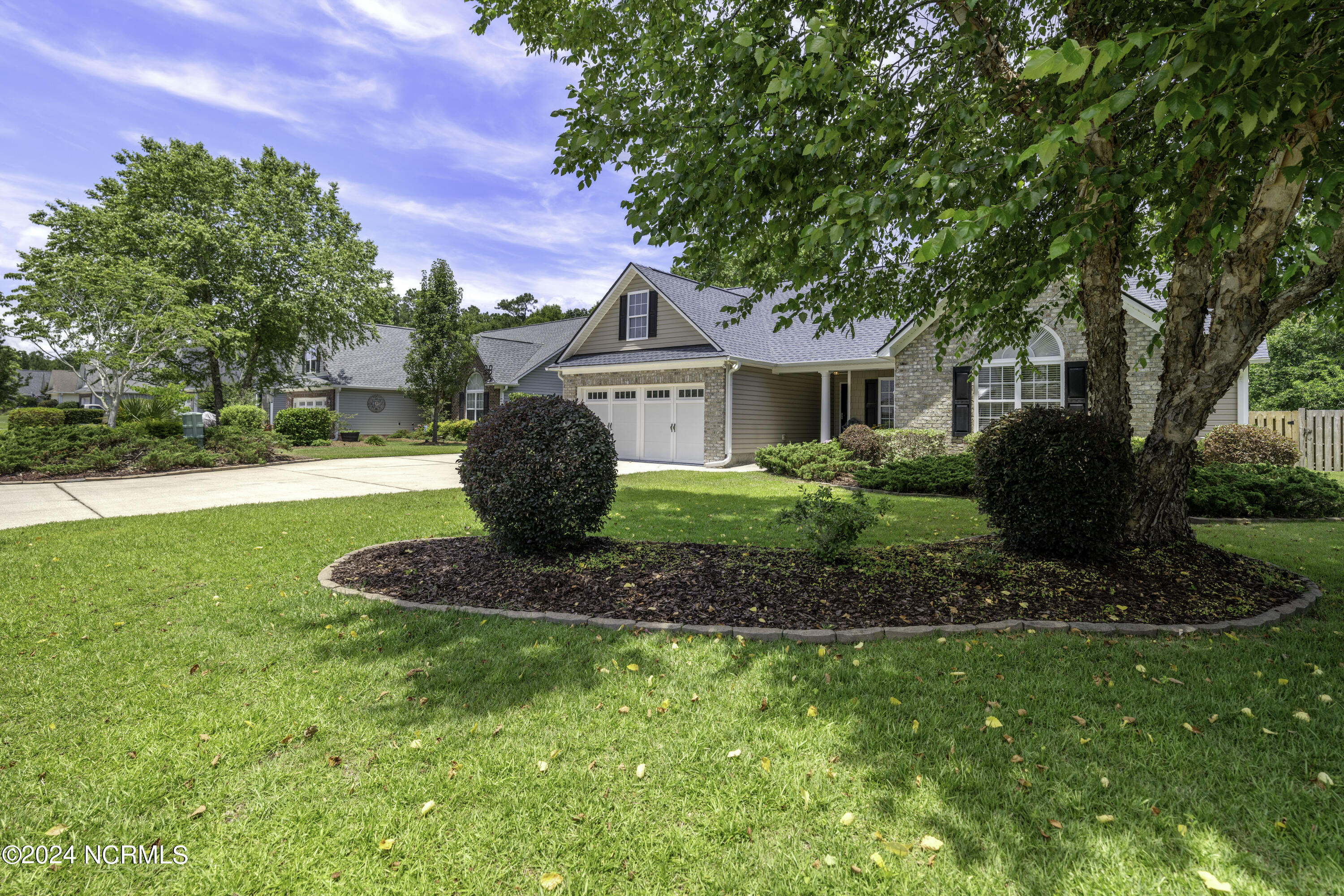 8654 Grayson Park Drive