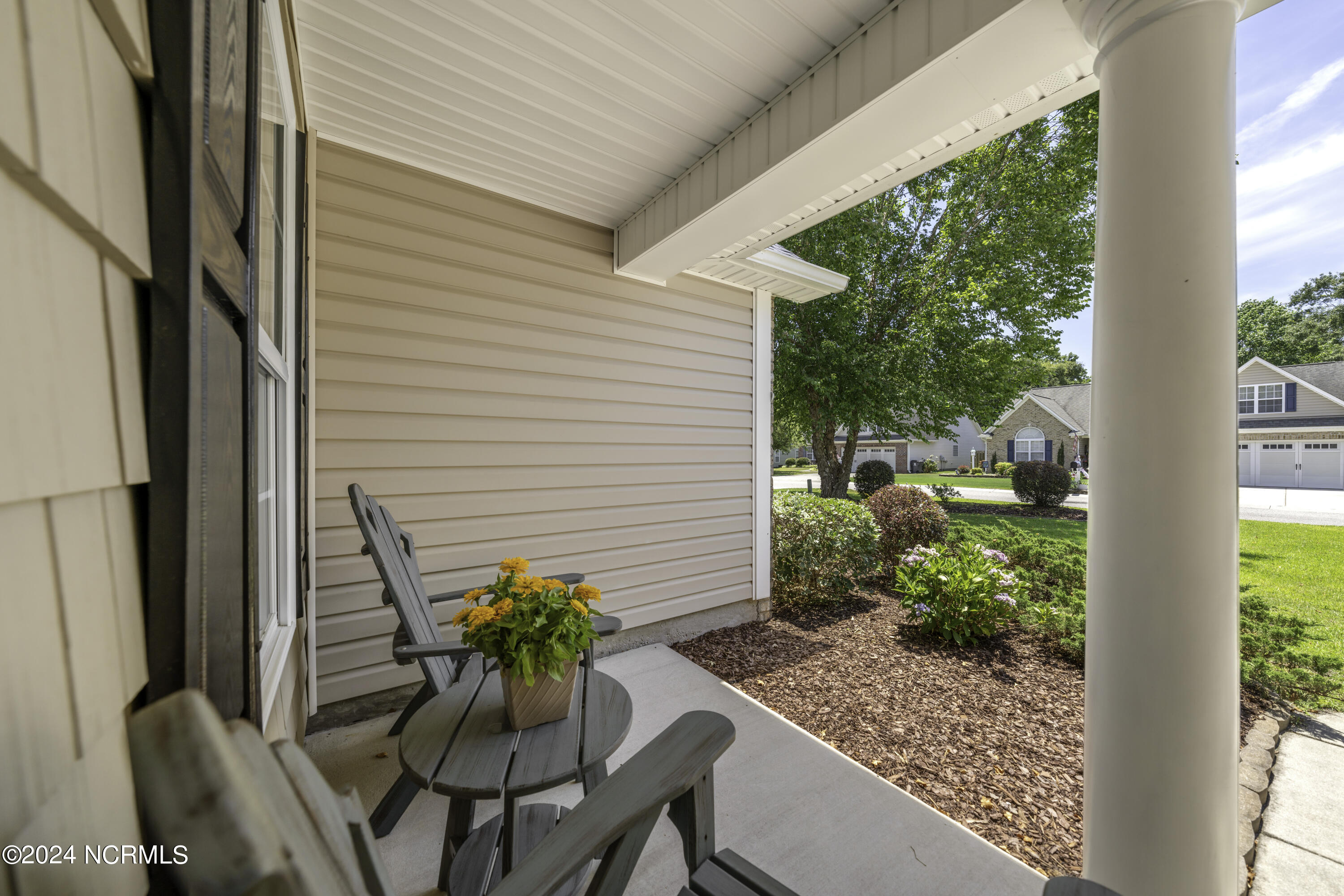 8654 Grayson Park Drive