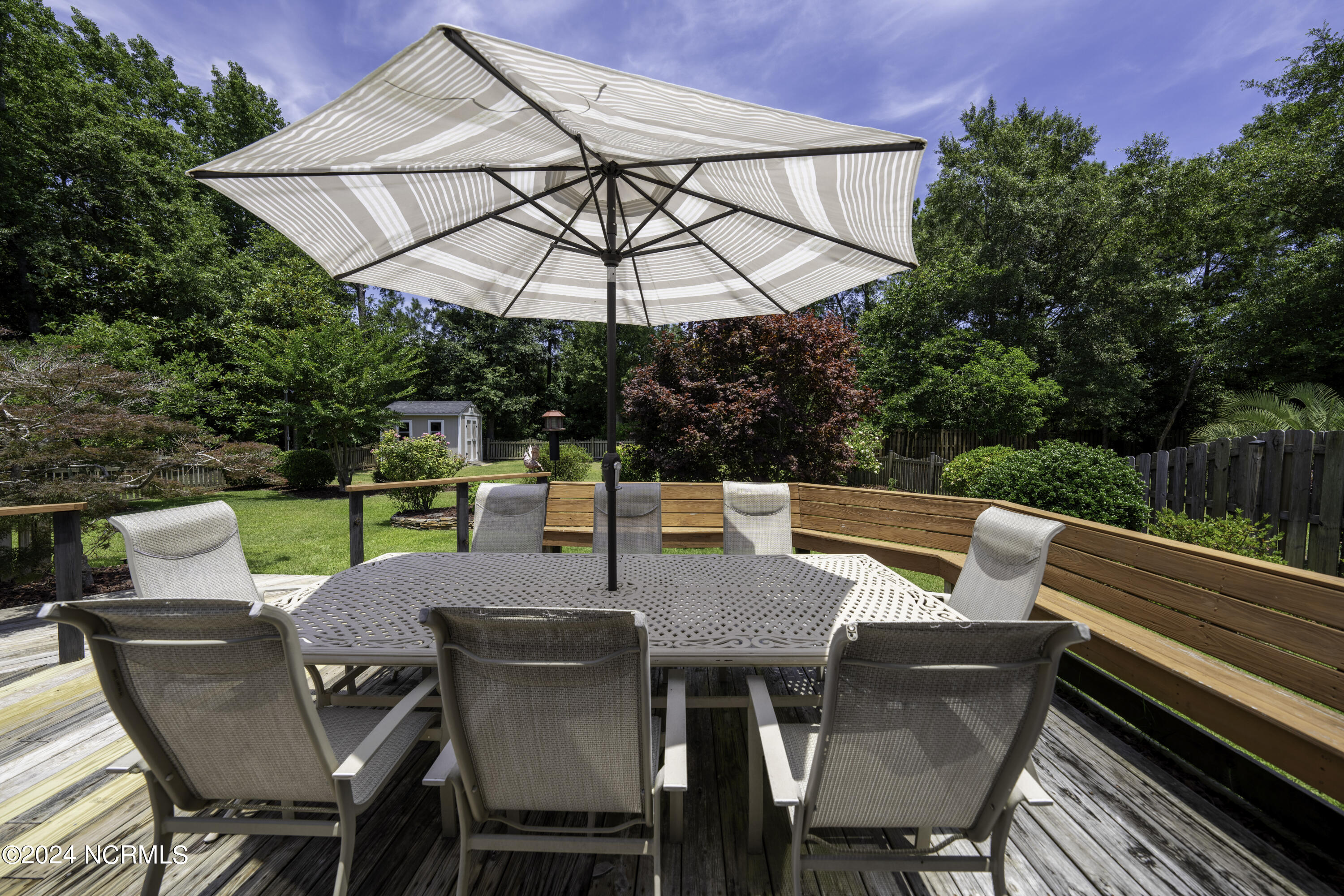 8654 Grayson Park Drive