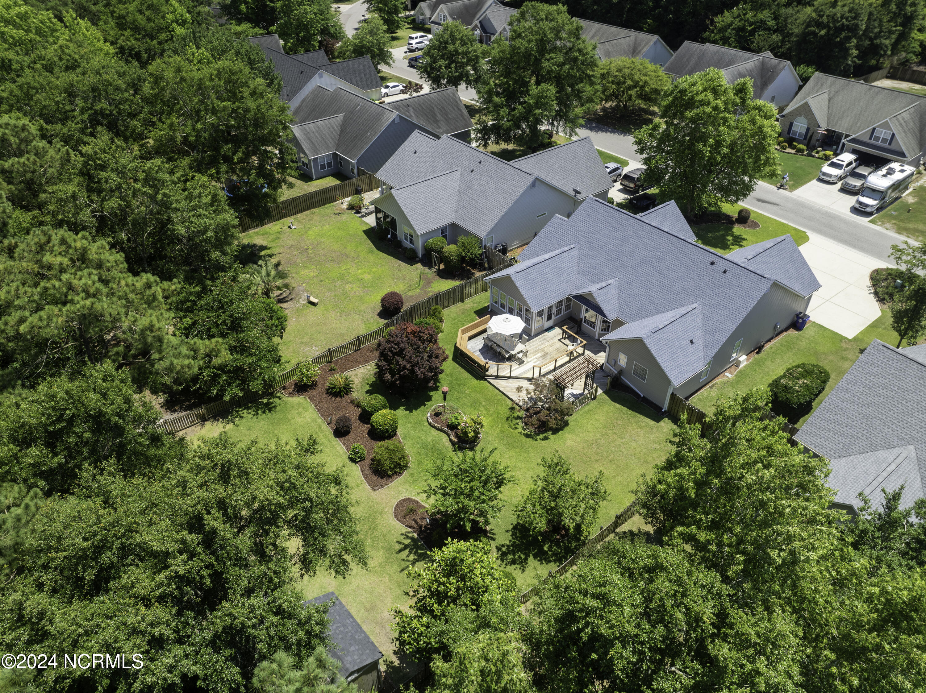 8654 Grayson Park Drive