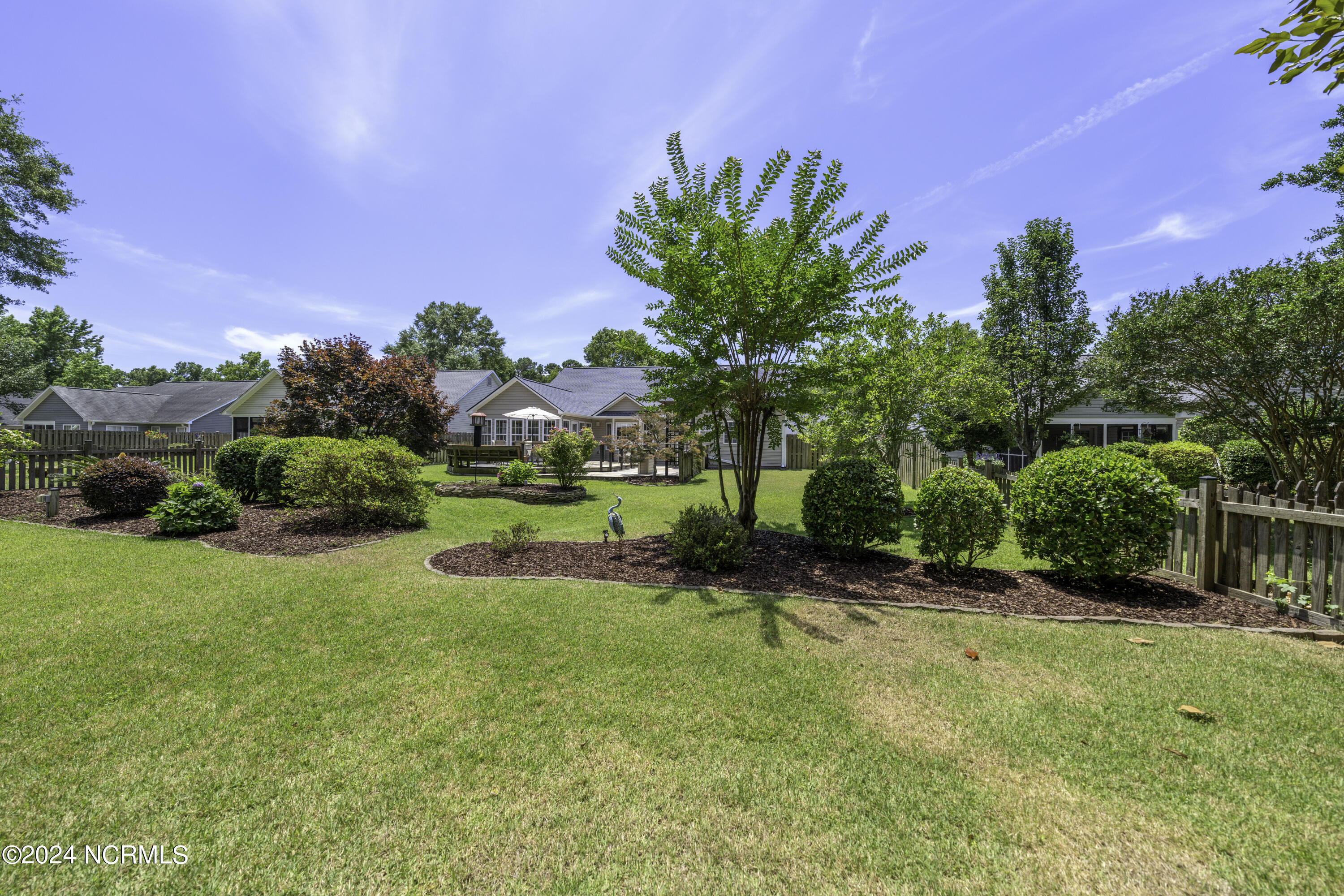 8654 Grayson Park Drive