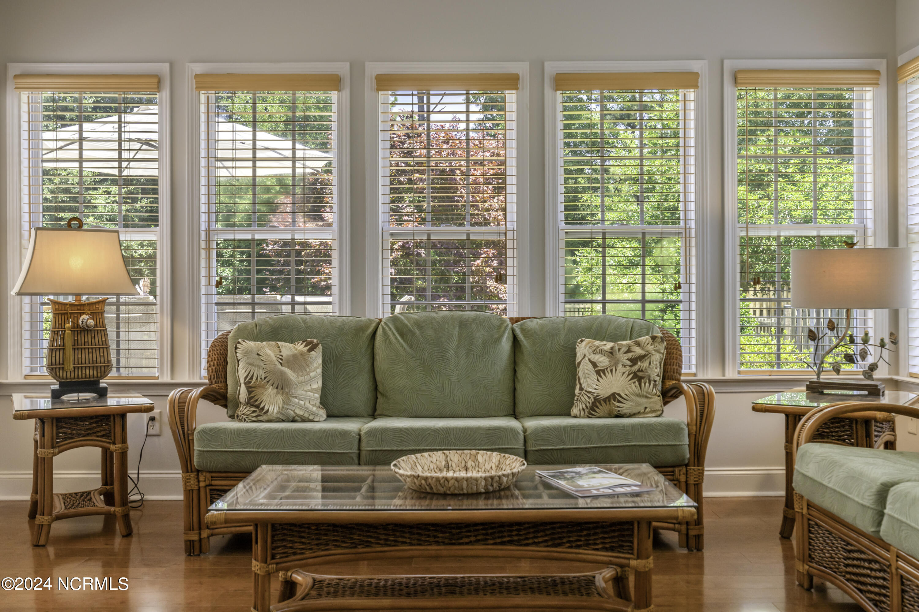 8654 Grayson Park Drive