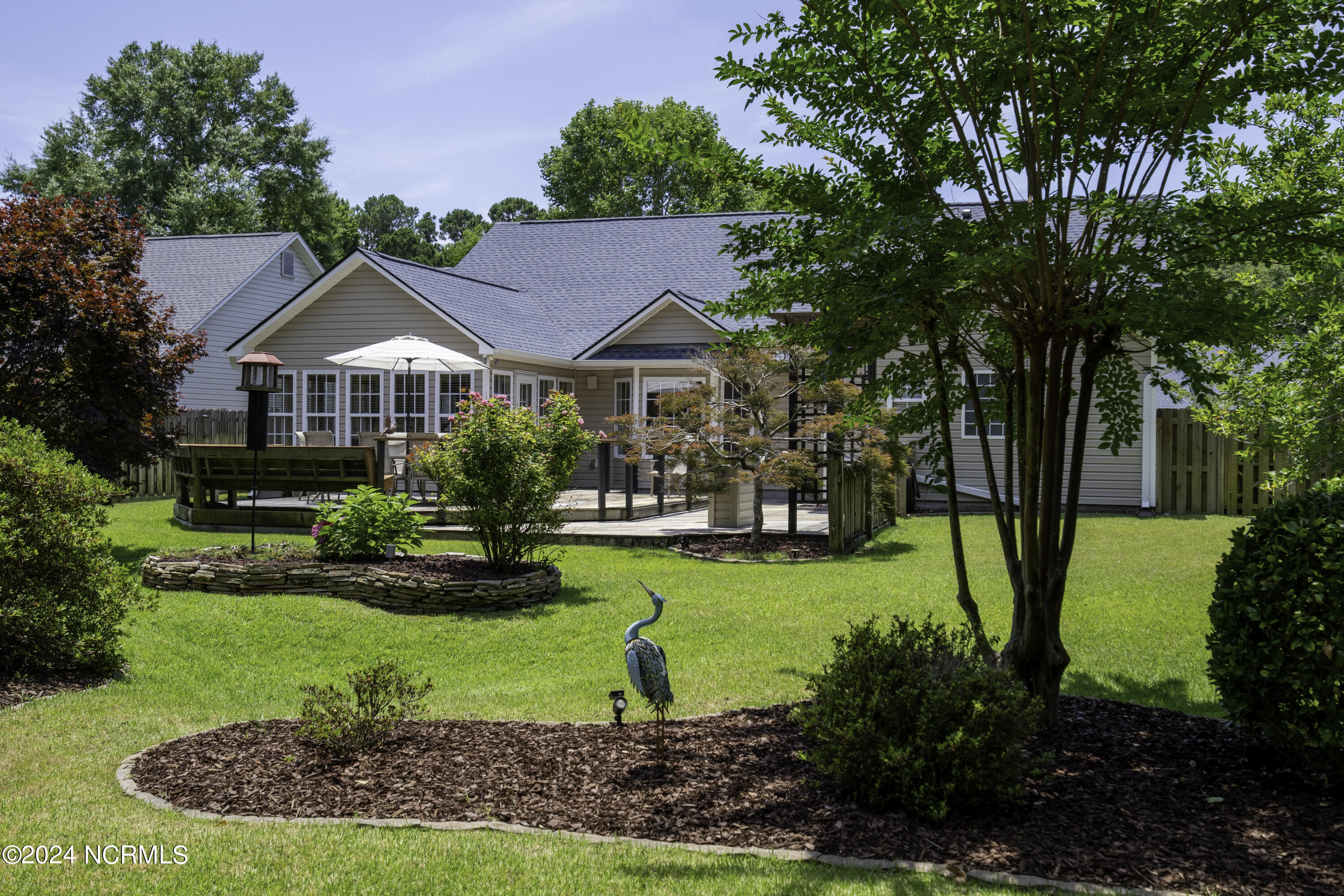 8654 Grayson Park Drive