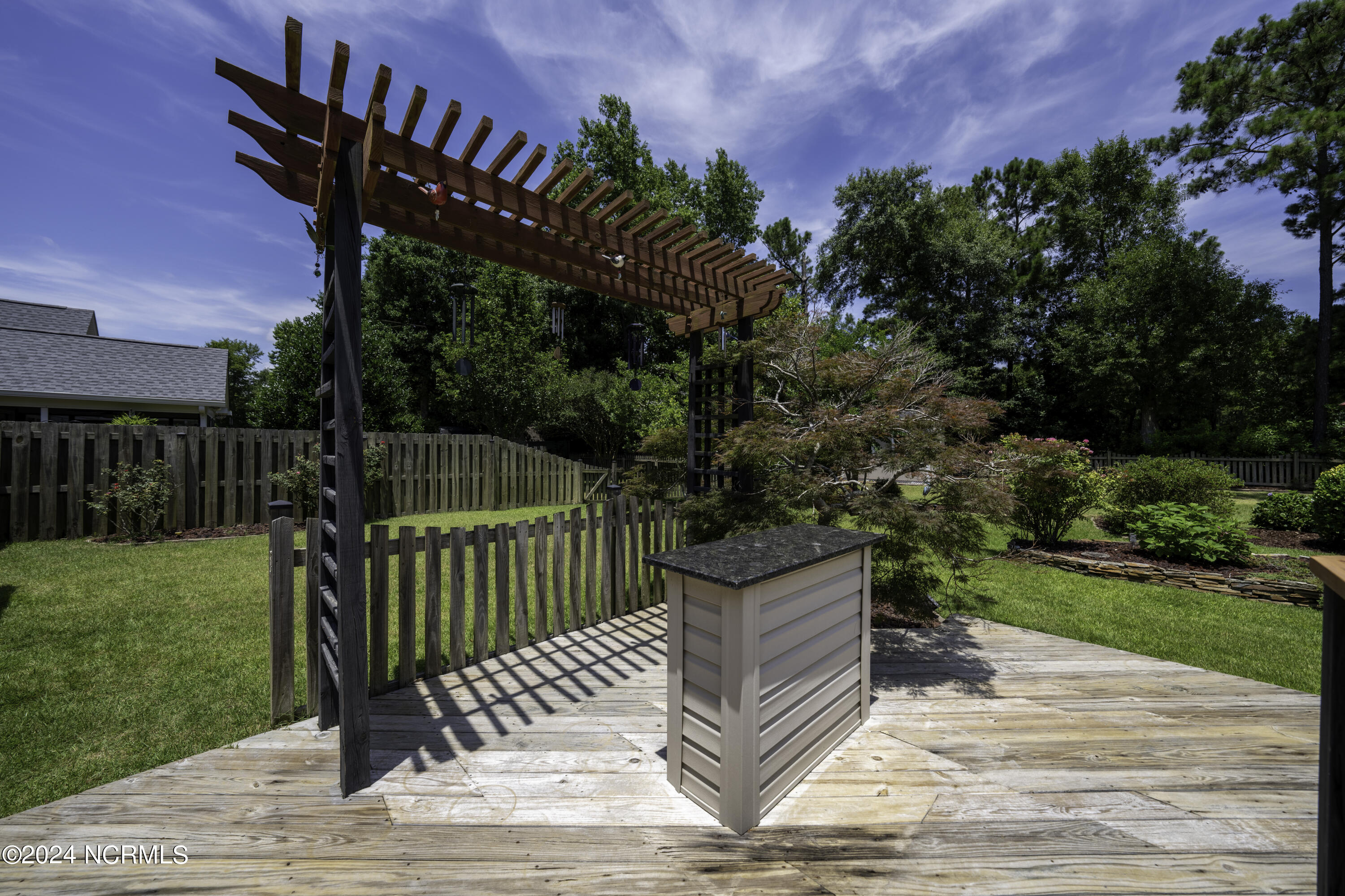 8654 Grayson Park Drive