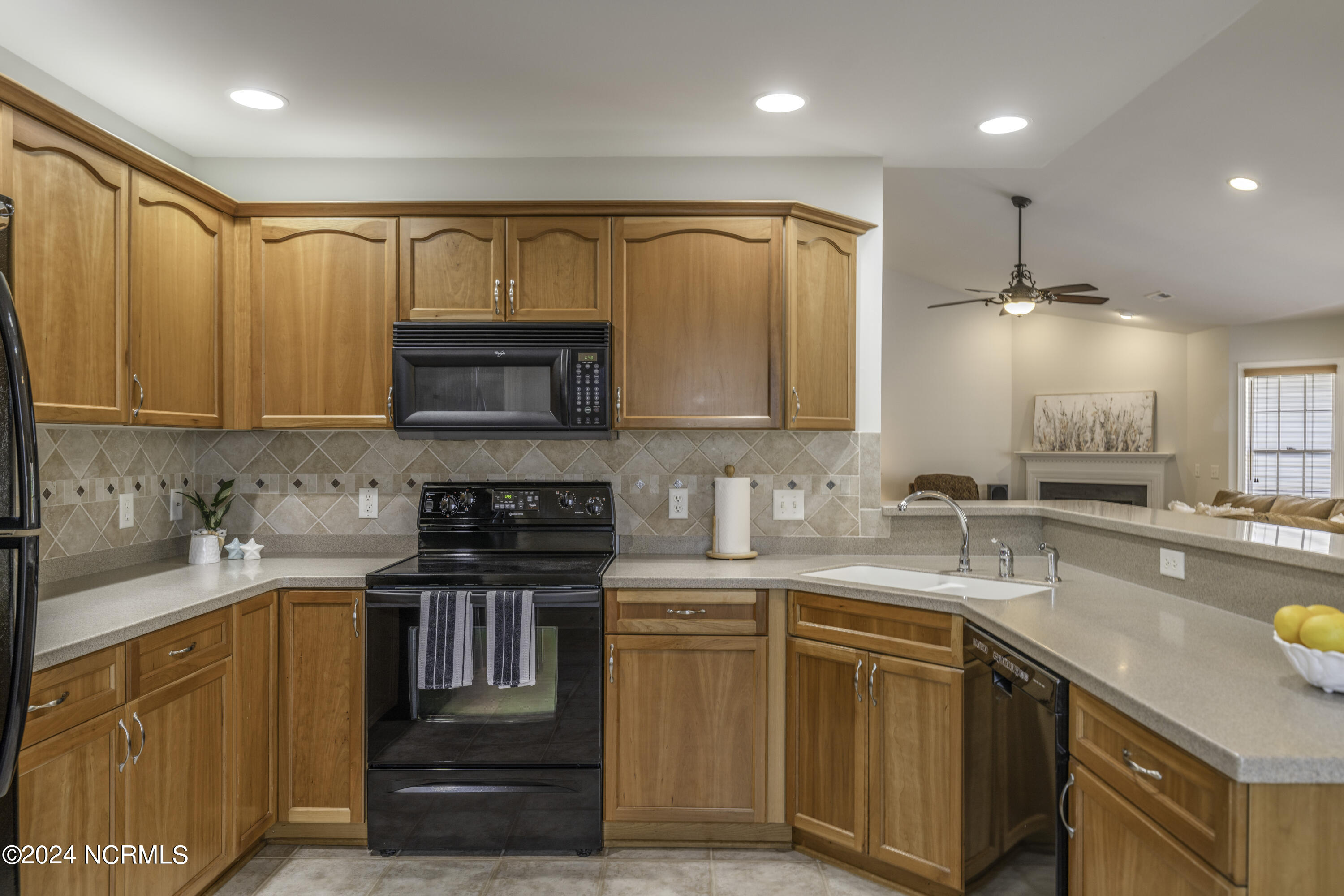 8654 Grayson Park Drive