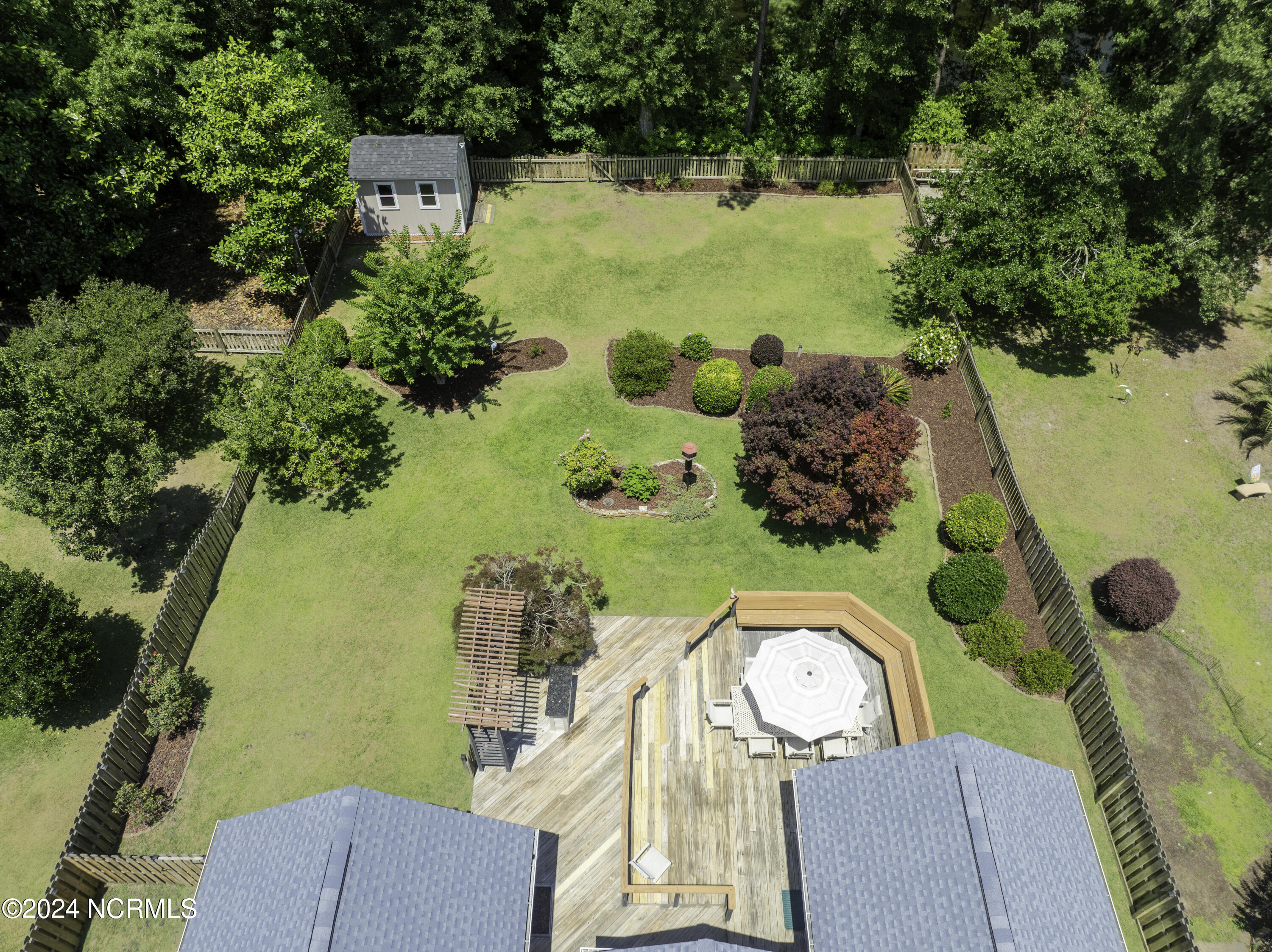 8654 Grayson Park Drive