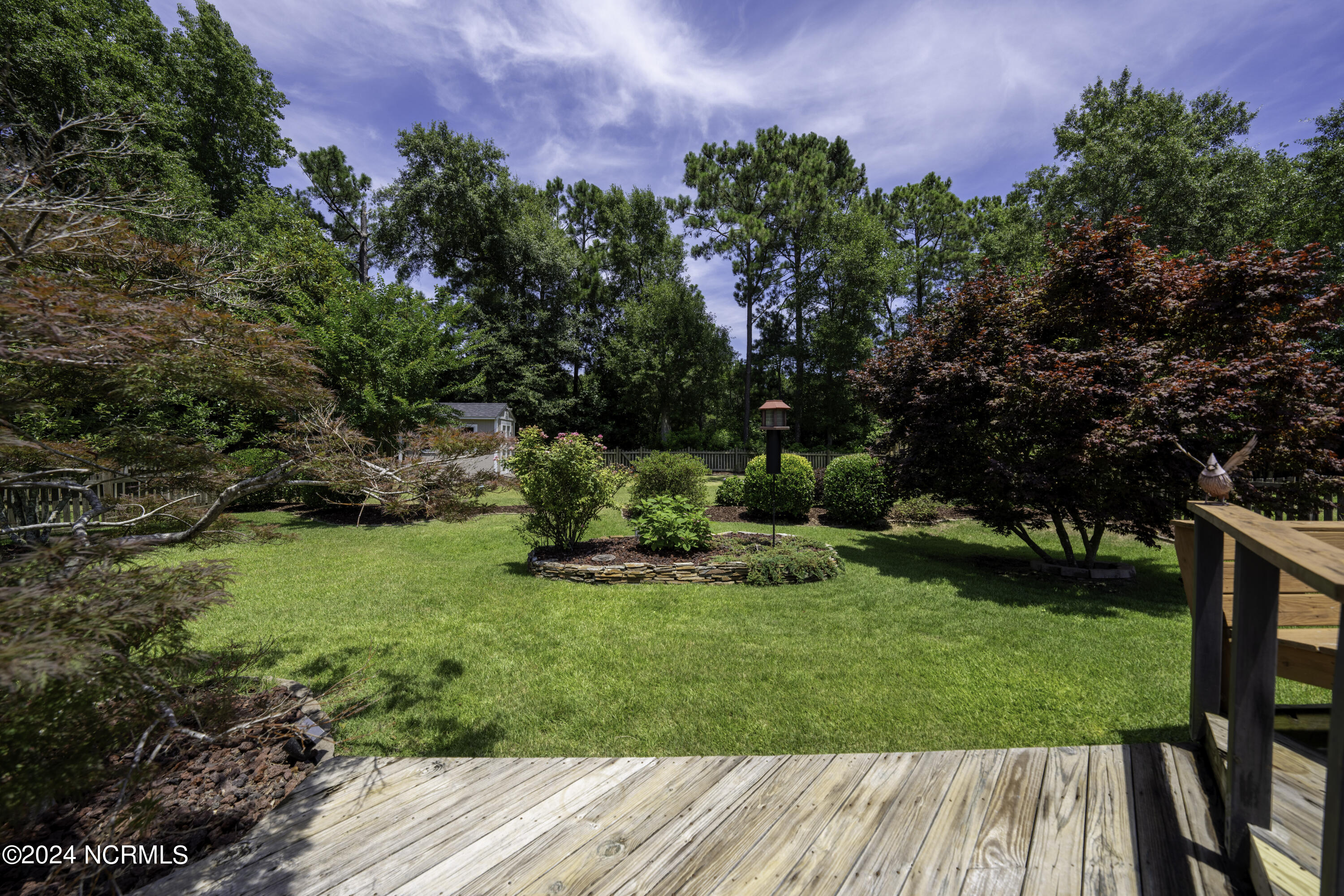 8654 Grayson Park Drive