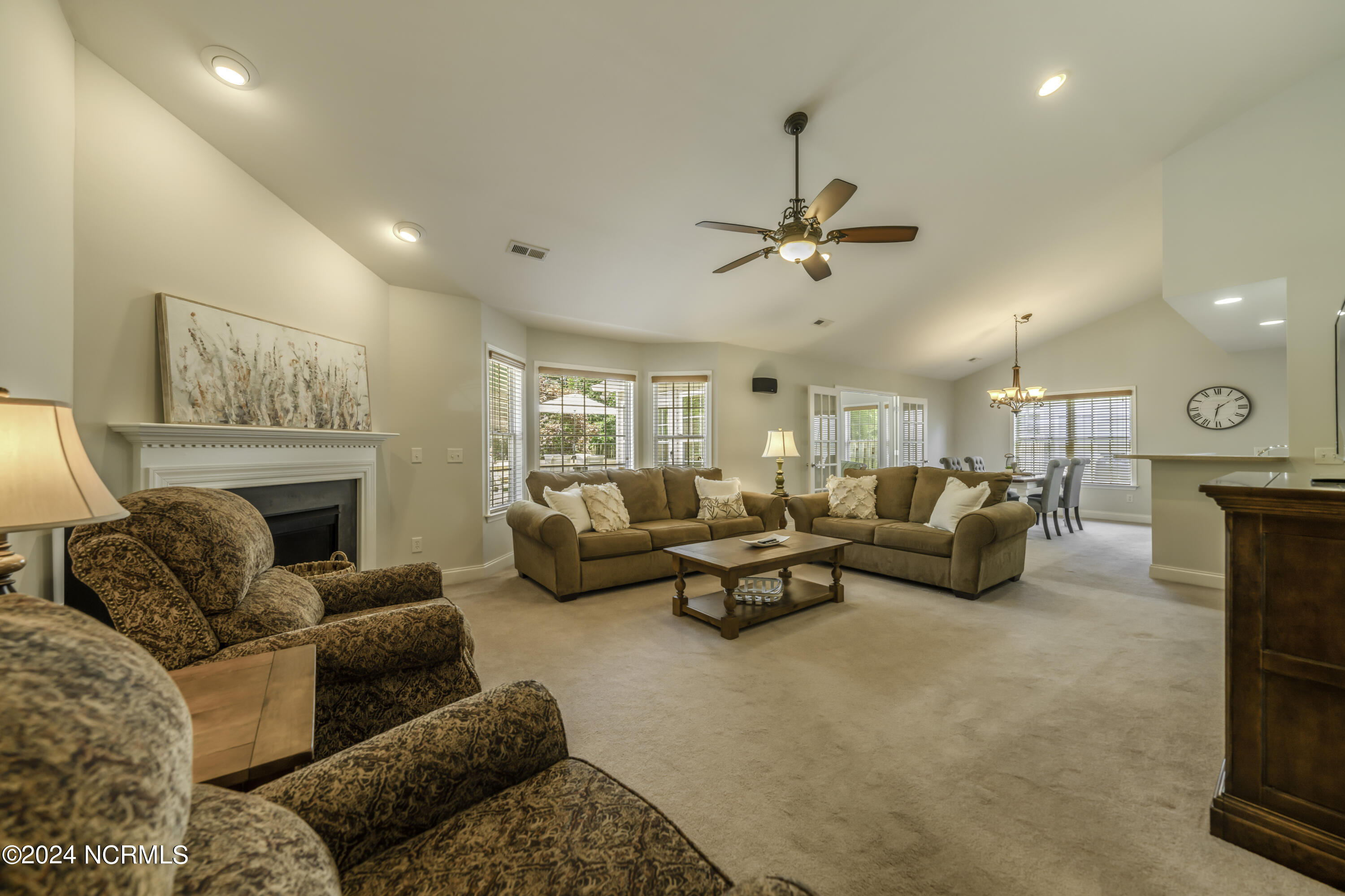 8654 Grayson Park Drive