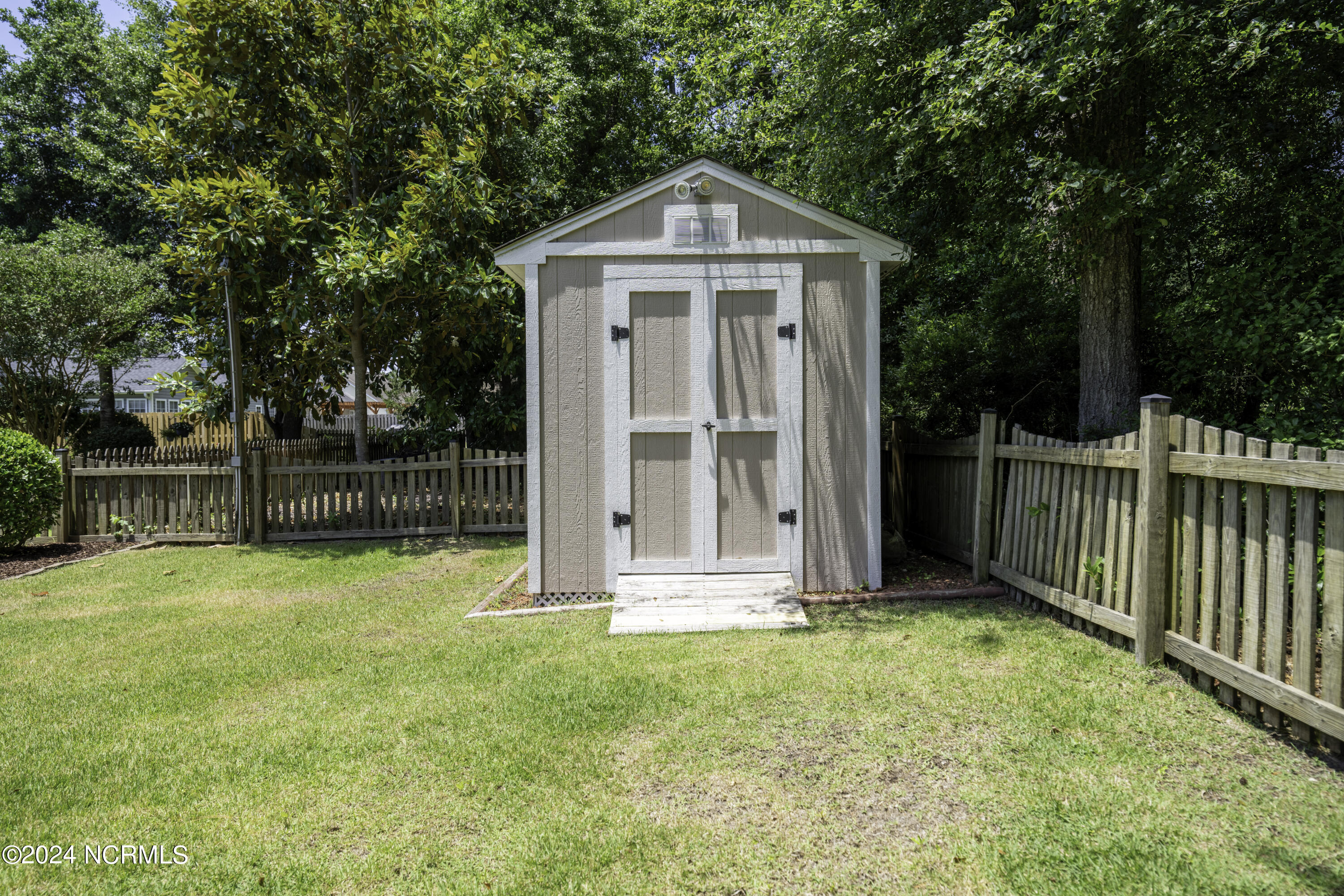 8654 Grayson Park Drive