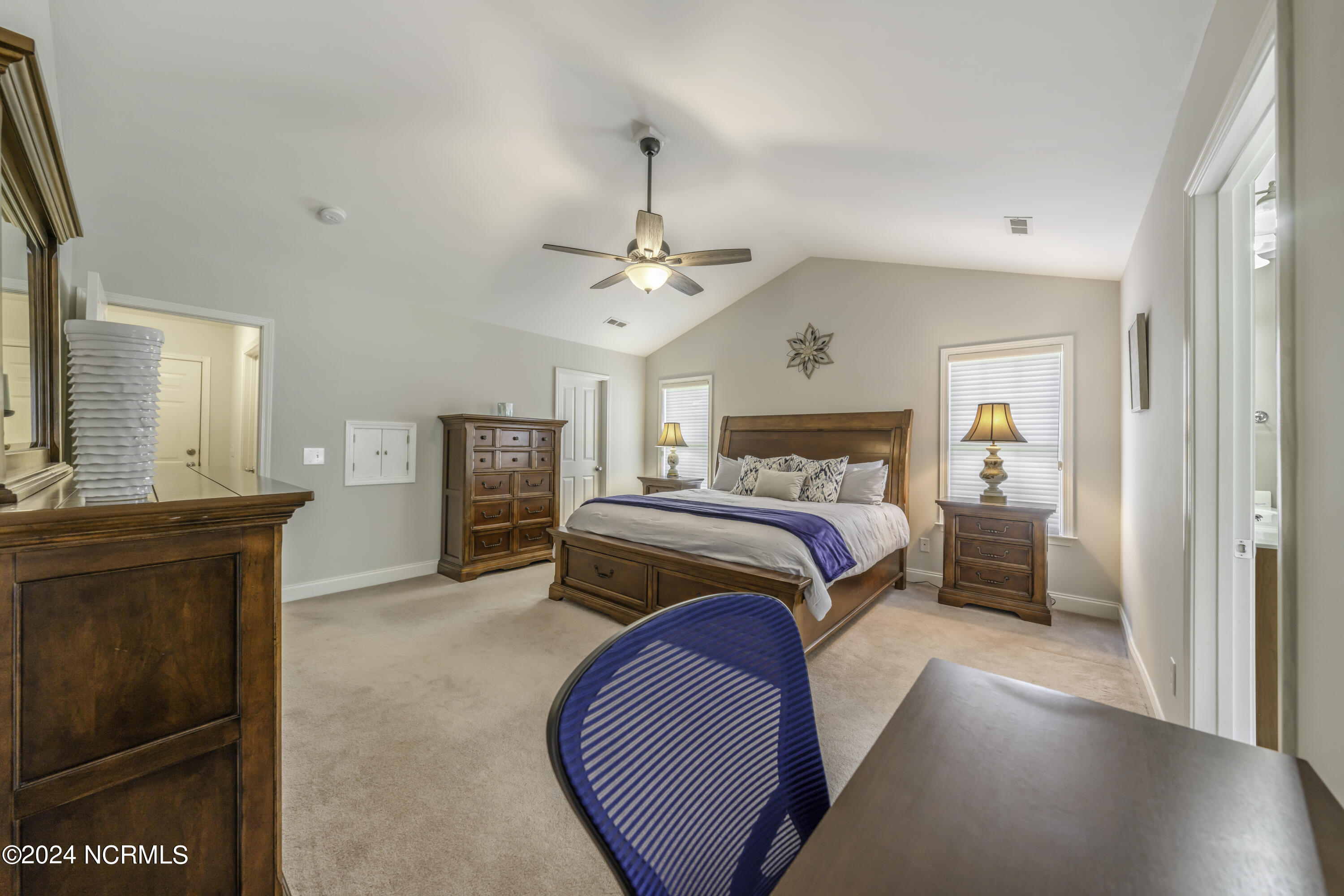 8654 Grayson Park Drive