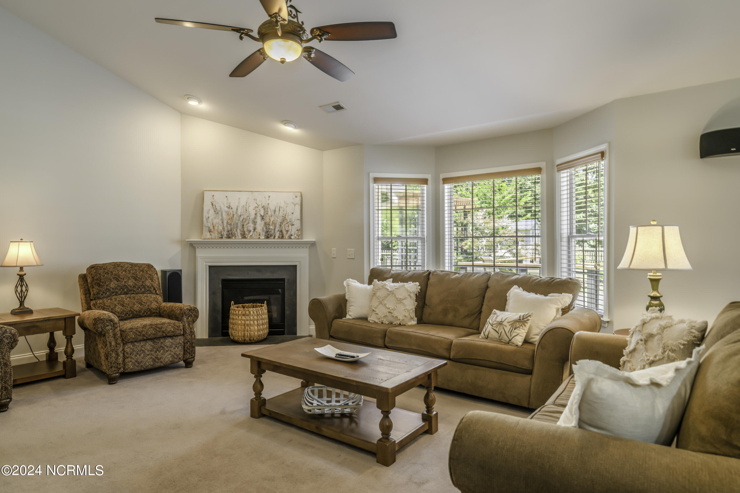 8654 Grayson Park Drive