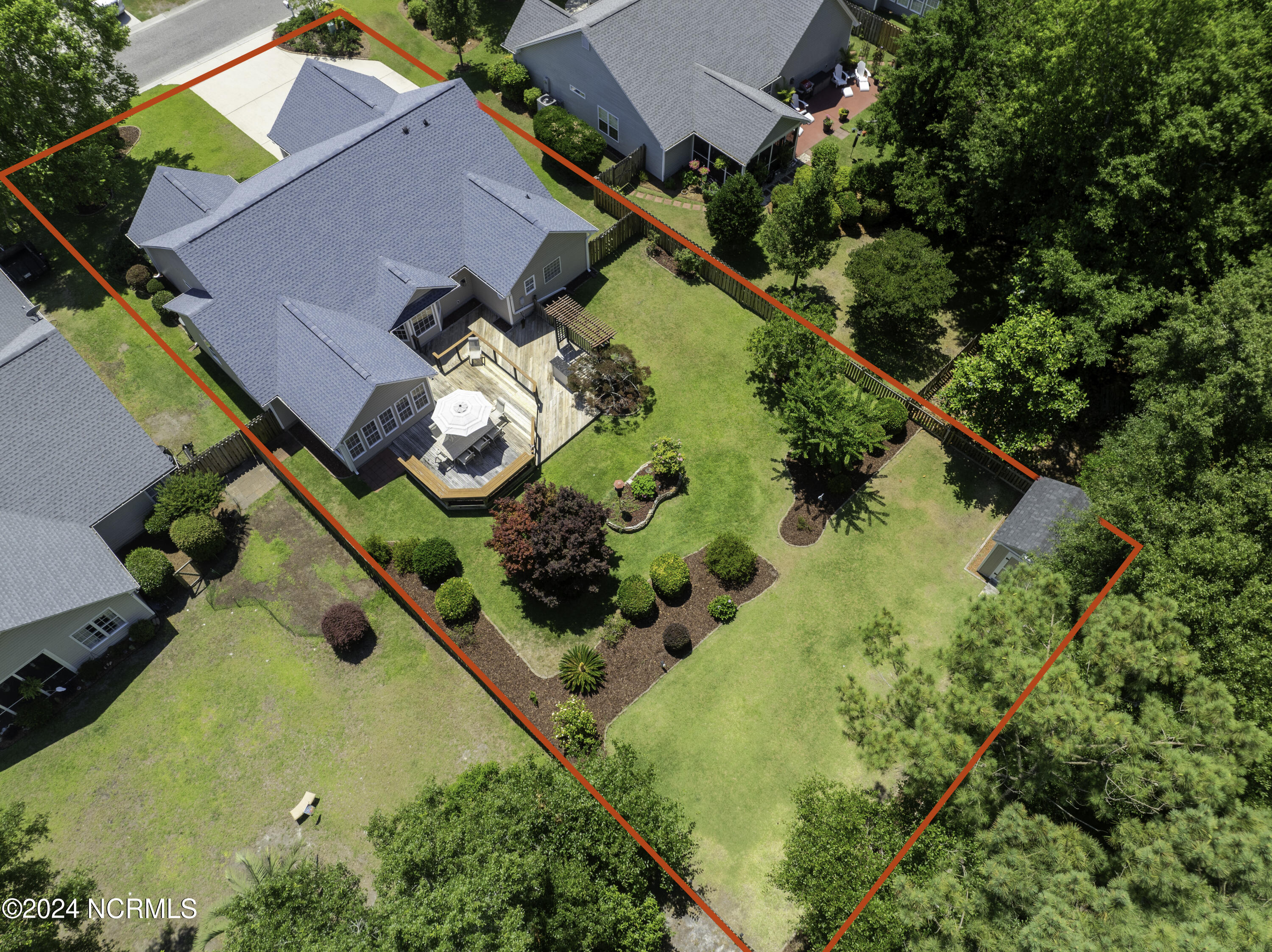 8654 Grayson Park Drive