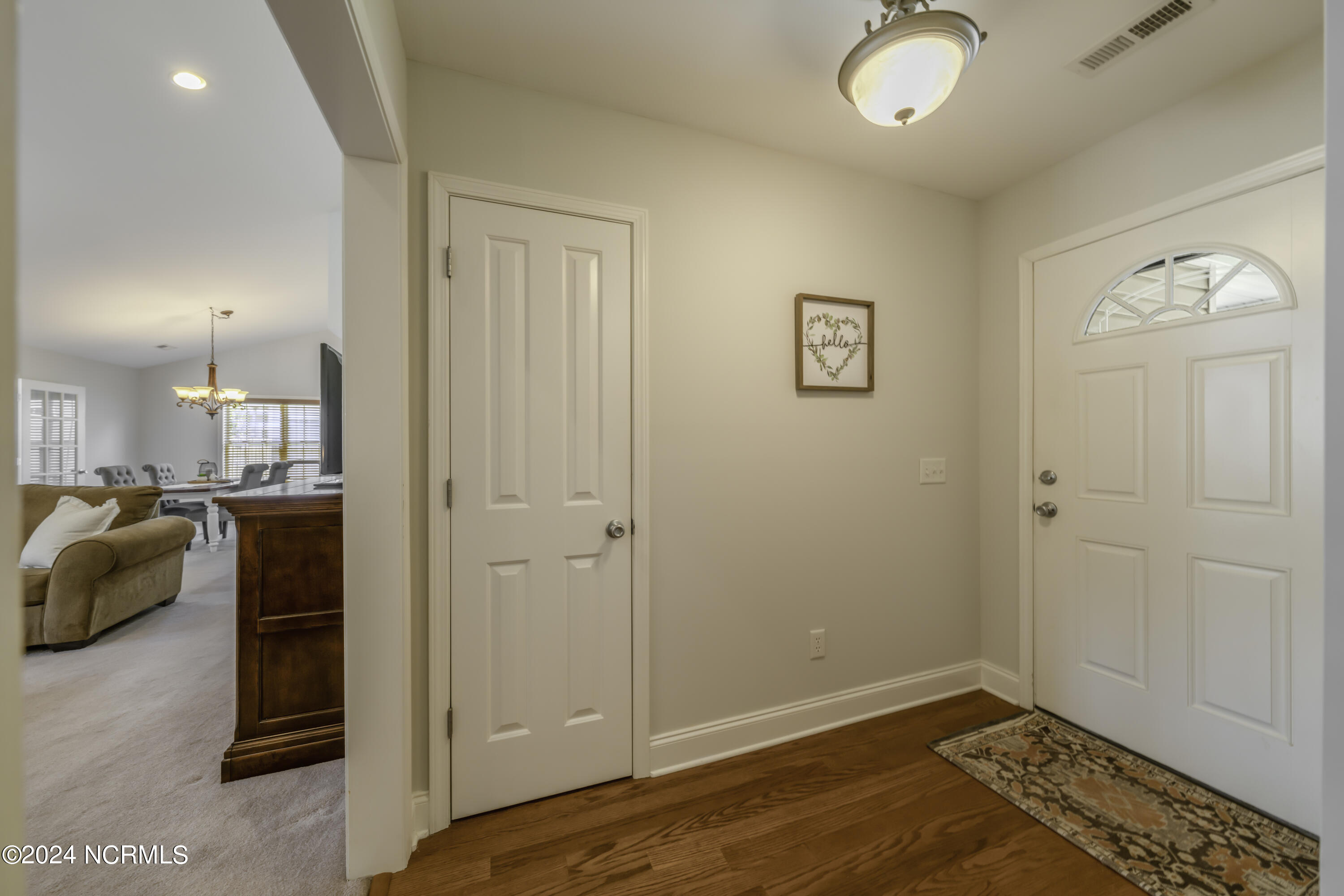 8654 Grayson Park Drive