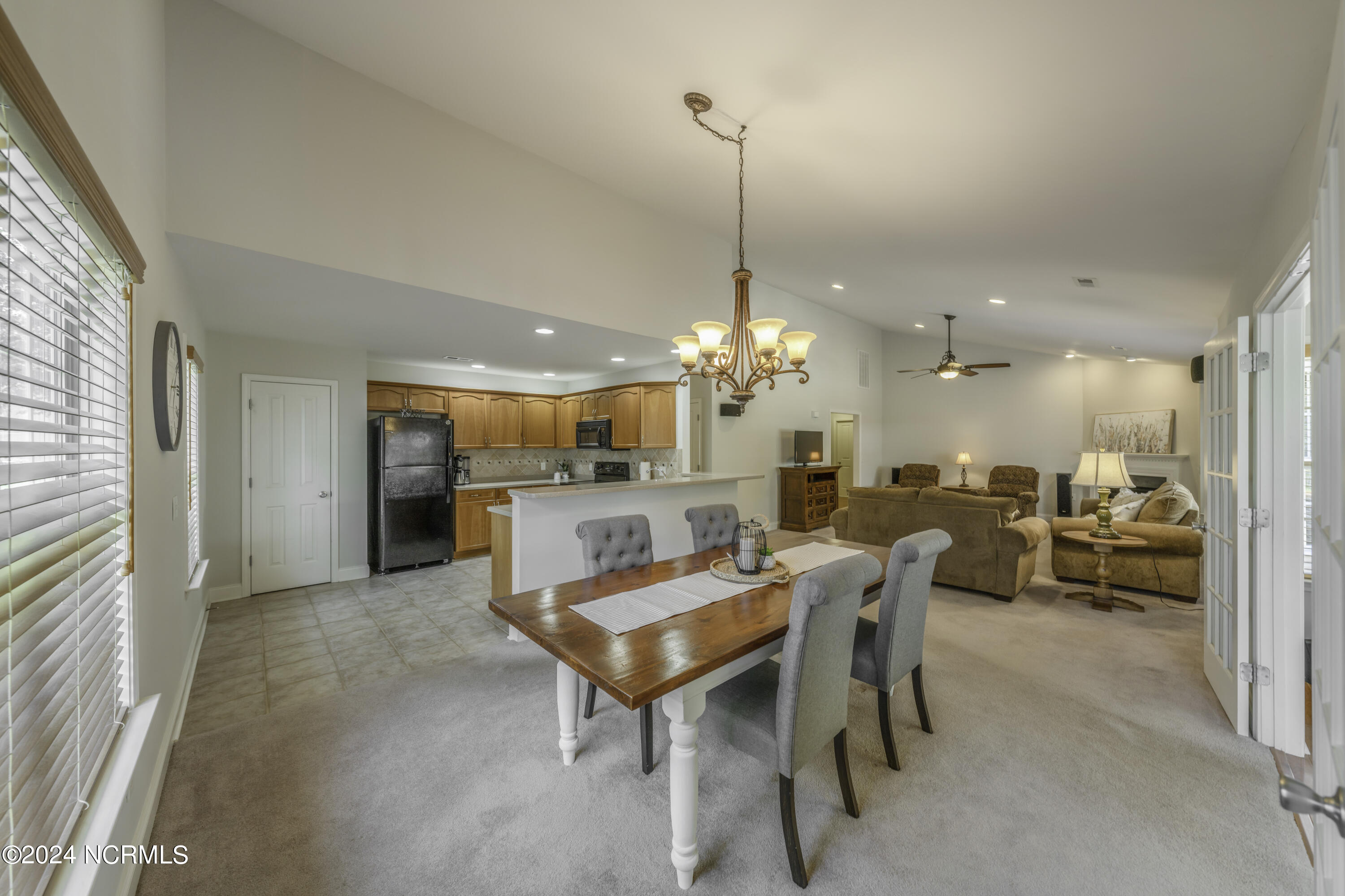 8654 Grayson Park Drive