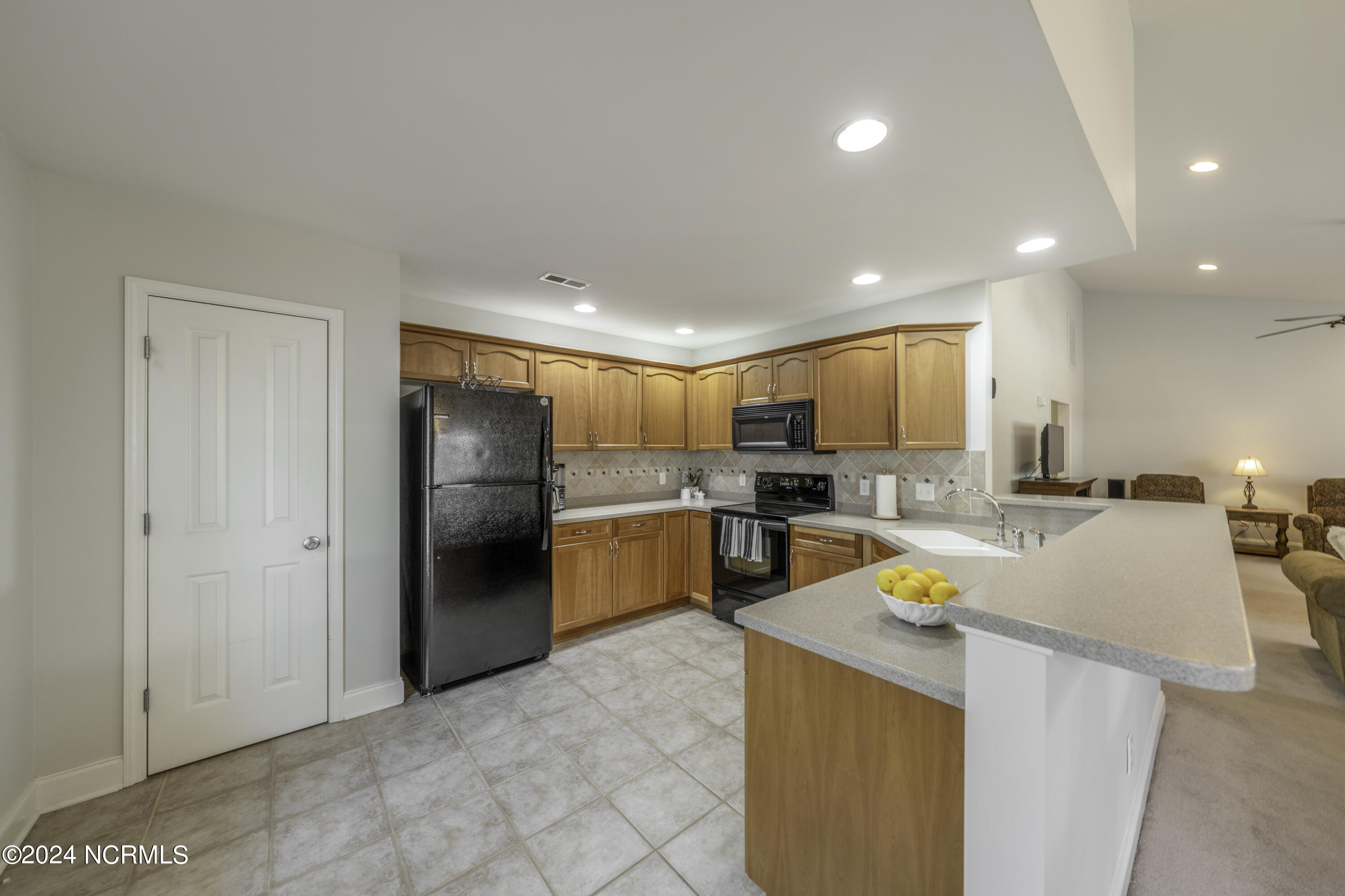 8654 Grayson Park Drive