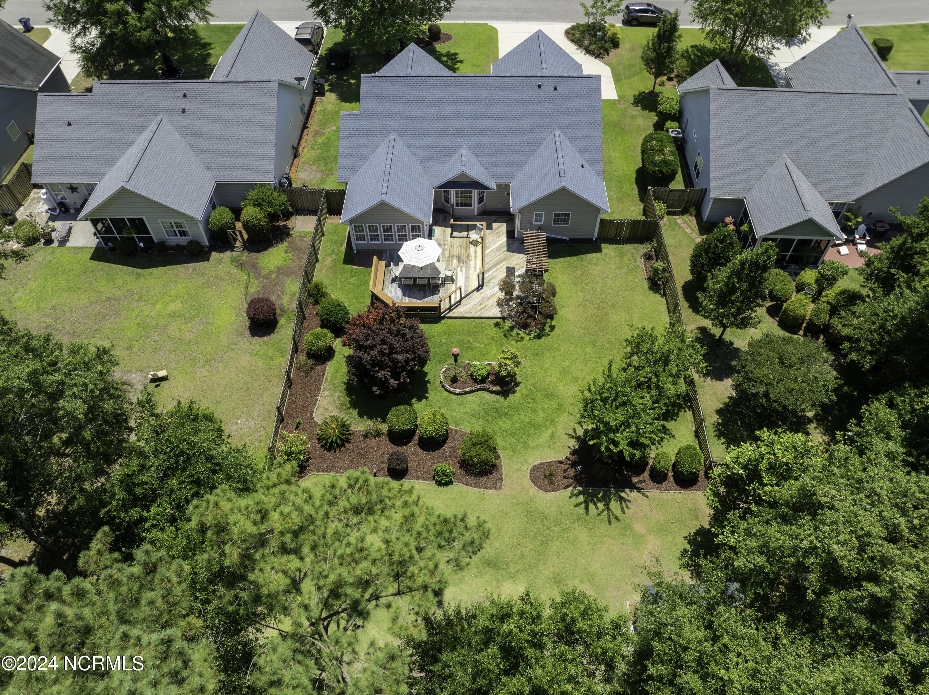 8654 Grayson Park Drive