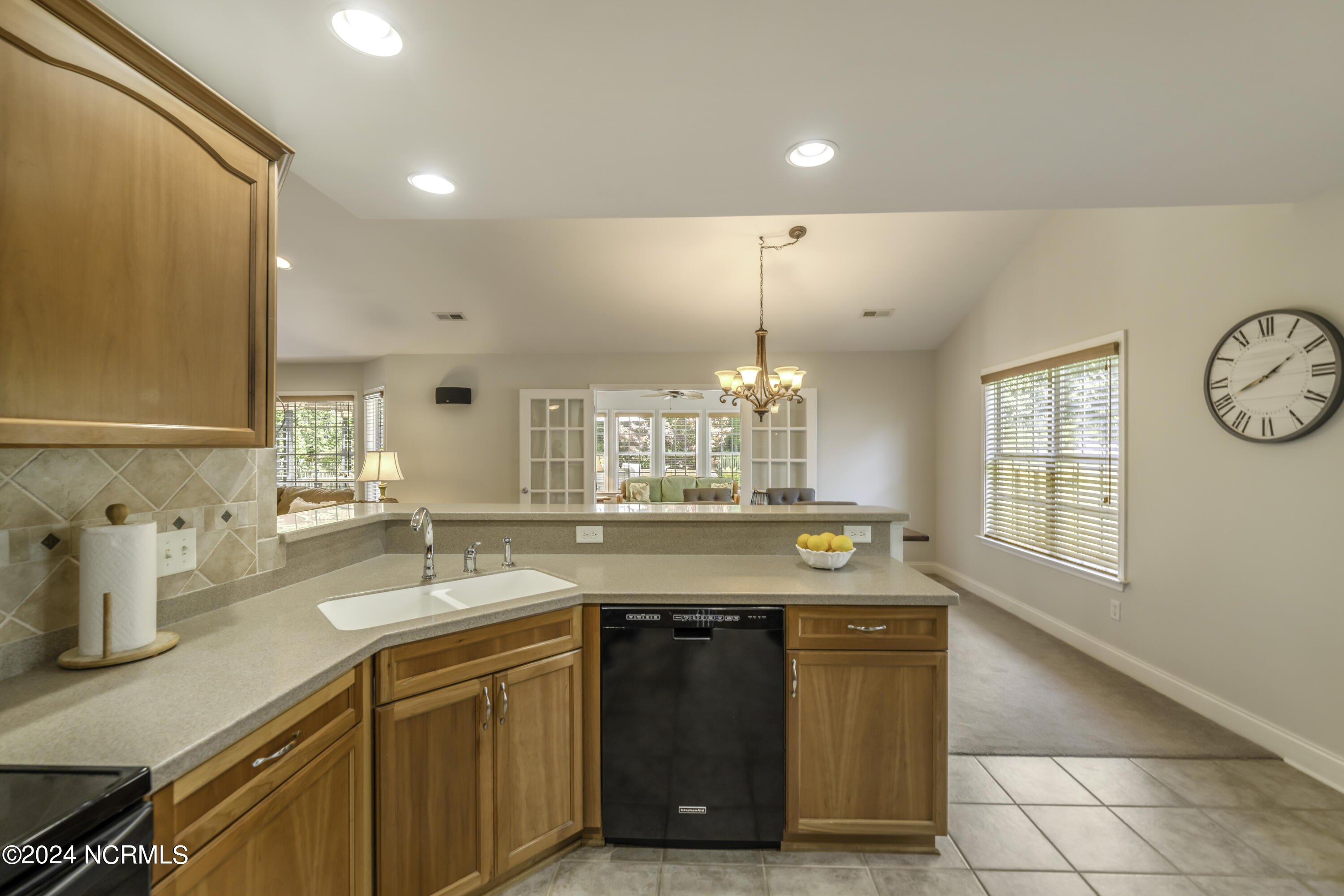 8654 Grayson Park Drive