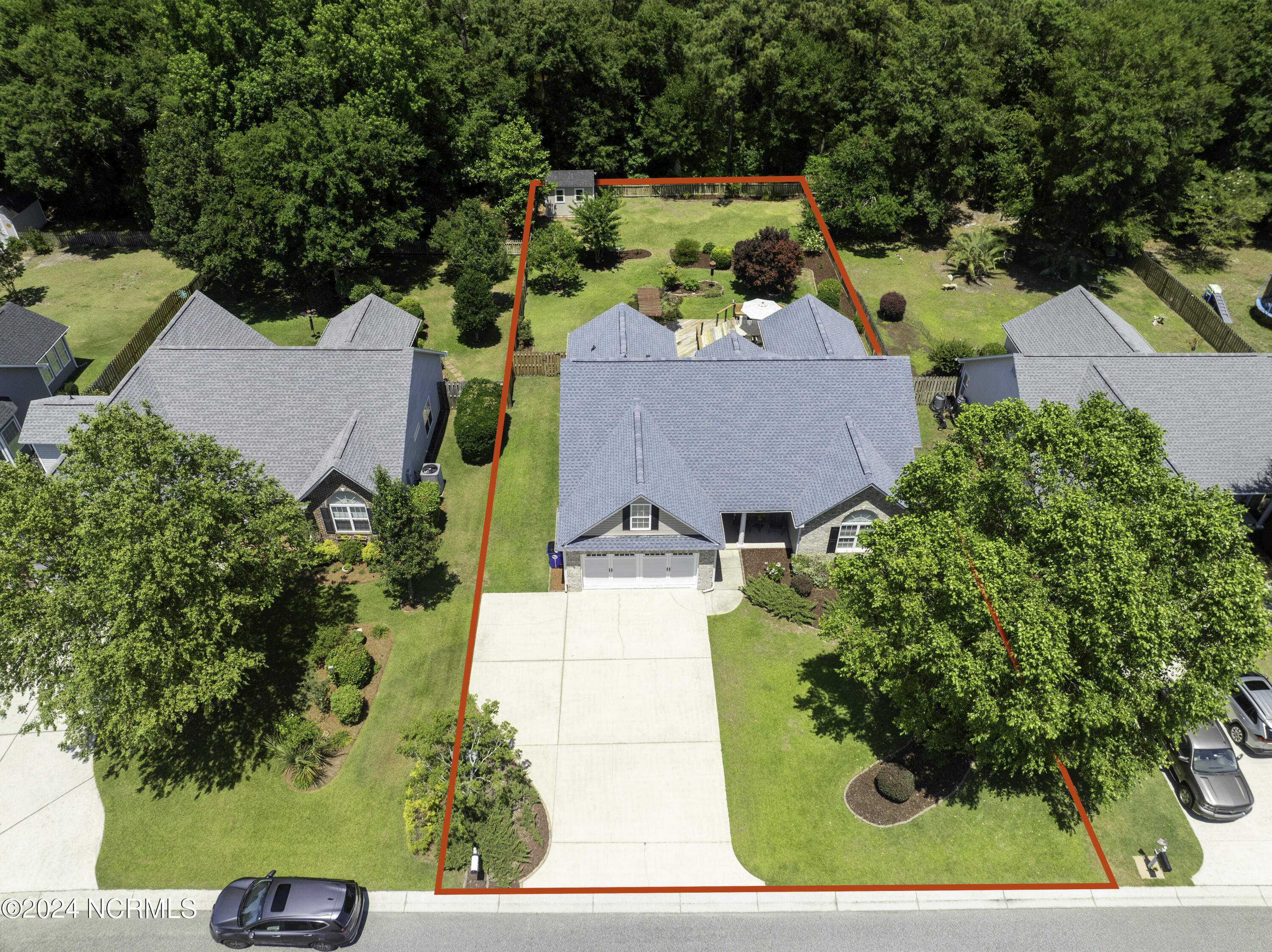 8654 Grayson Park Drive