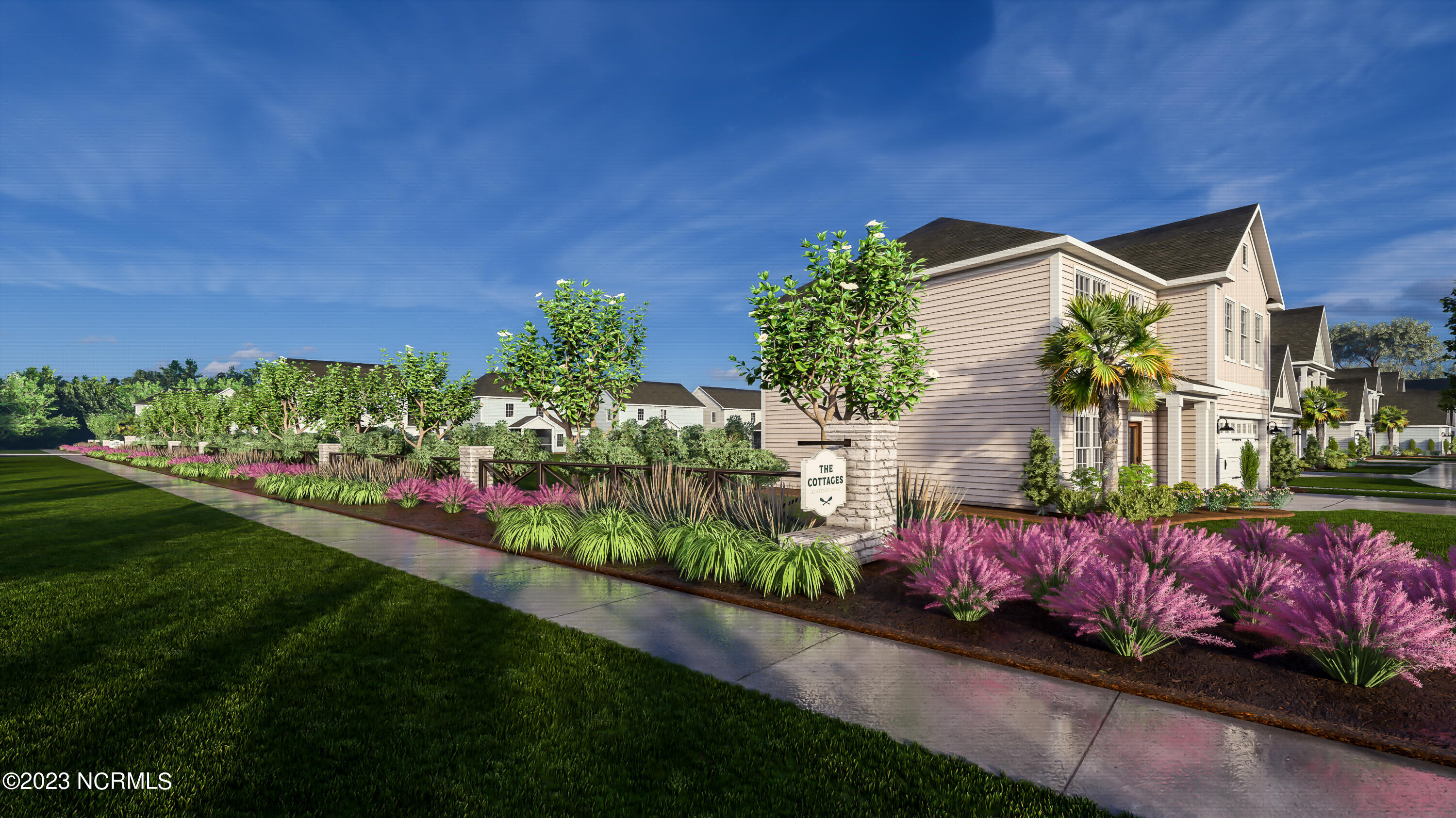1108 Sea Lavender Drive Lot 24