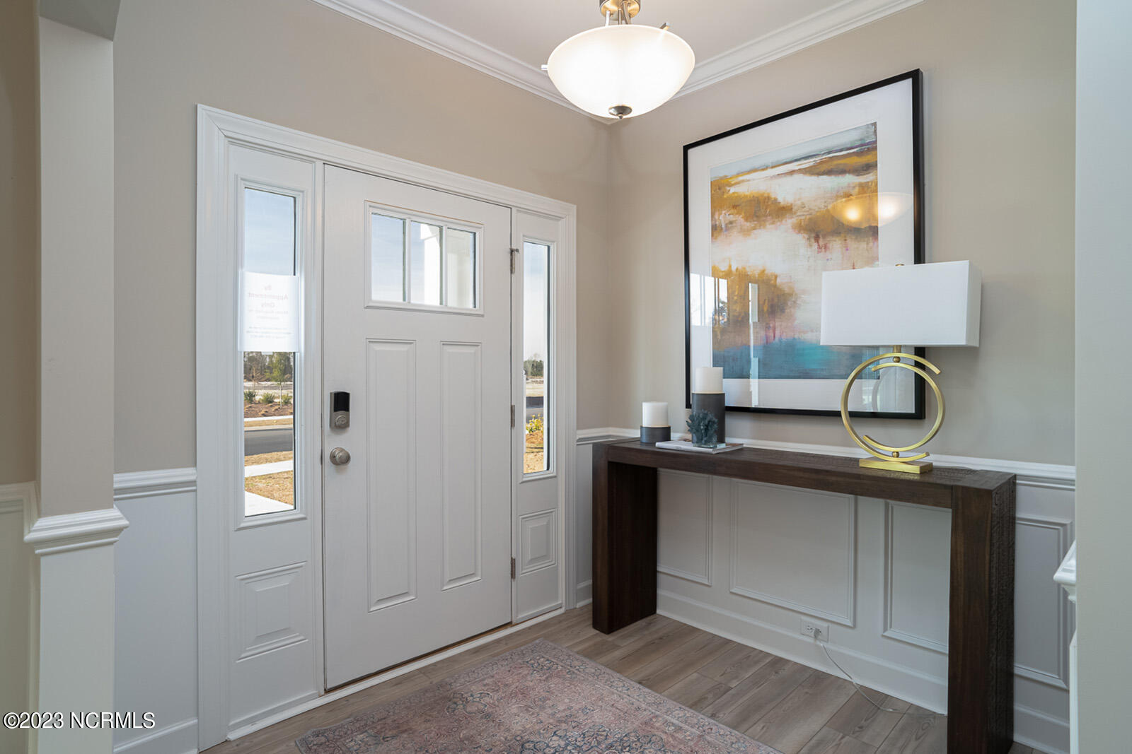 1108 Sea Lavender Drive Lot 24