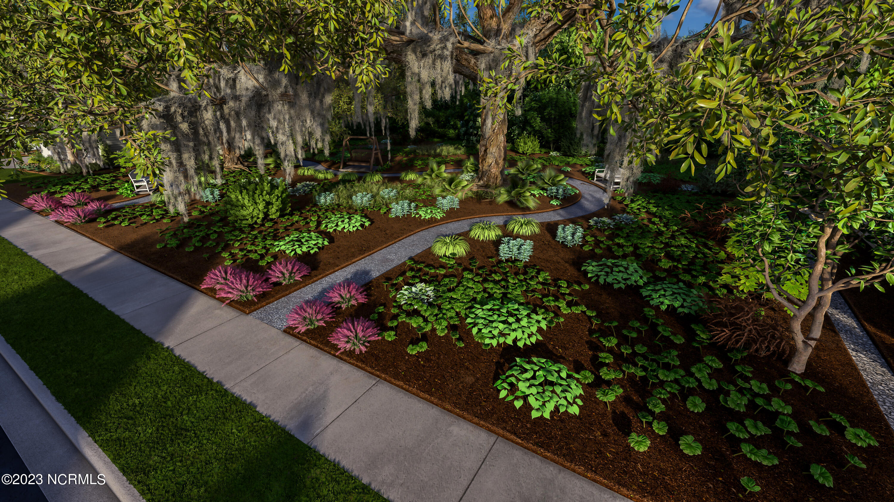1108 Sea Lavender Drive Lot 24