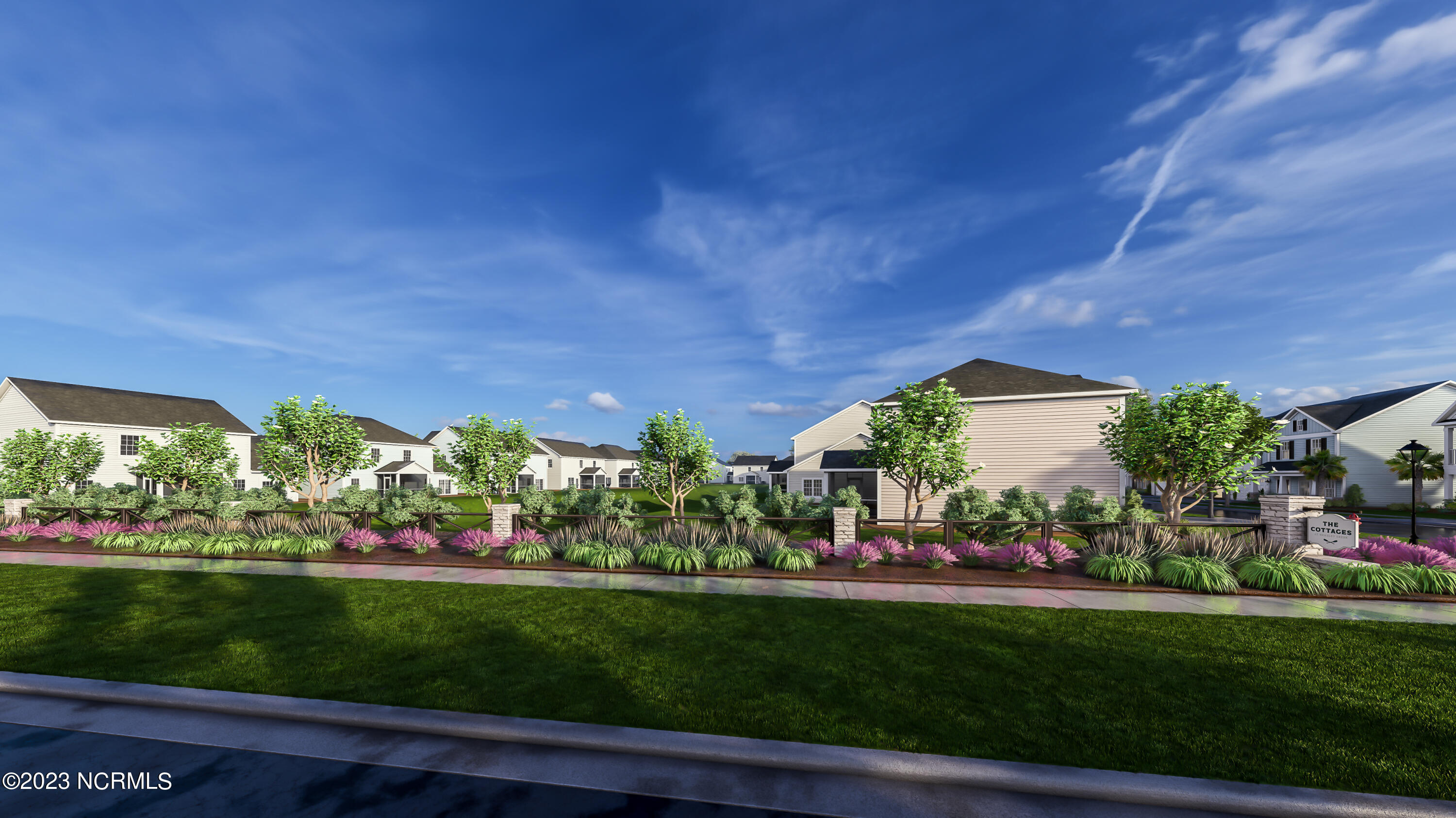 1108 Sea Lavender Drive Lot 24