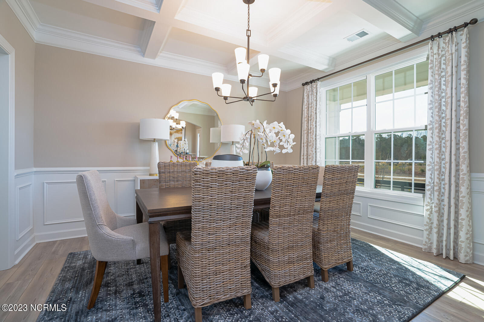 1108 Sea Lavender Drive Lot 24
