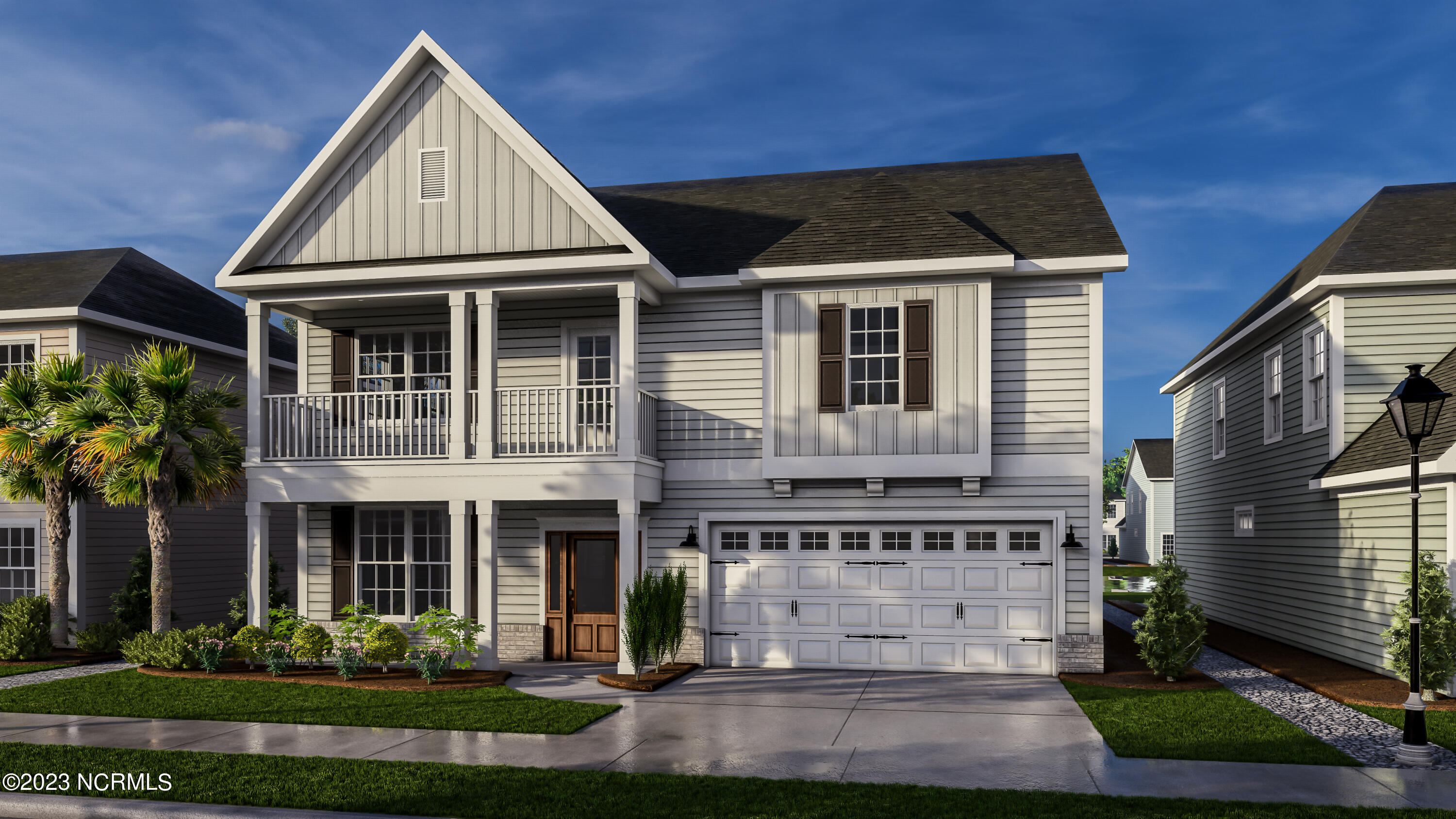 1108 Sea Lavender Drive Lot 24