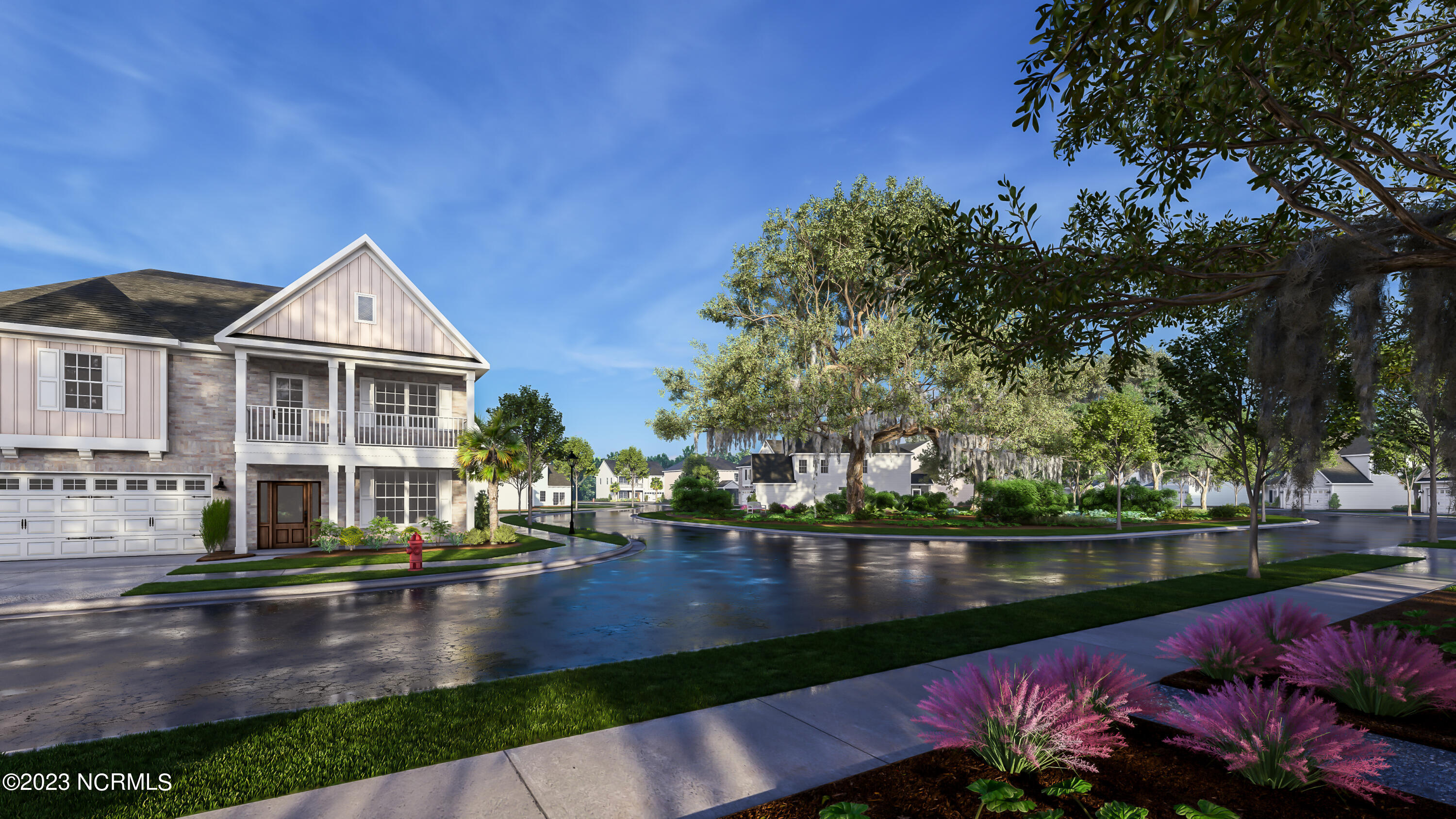 1108 Sea Lavender Drive Lot 24