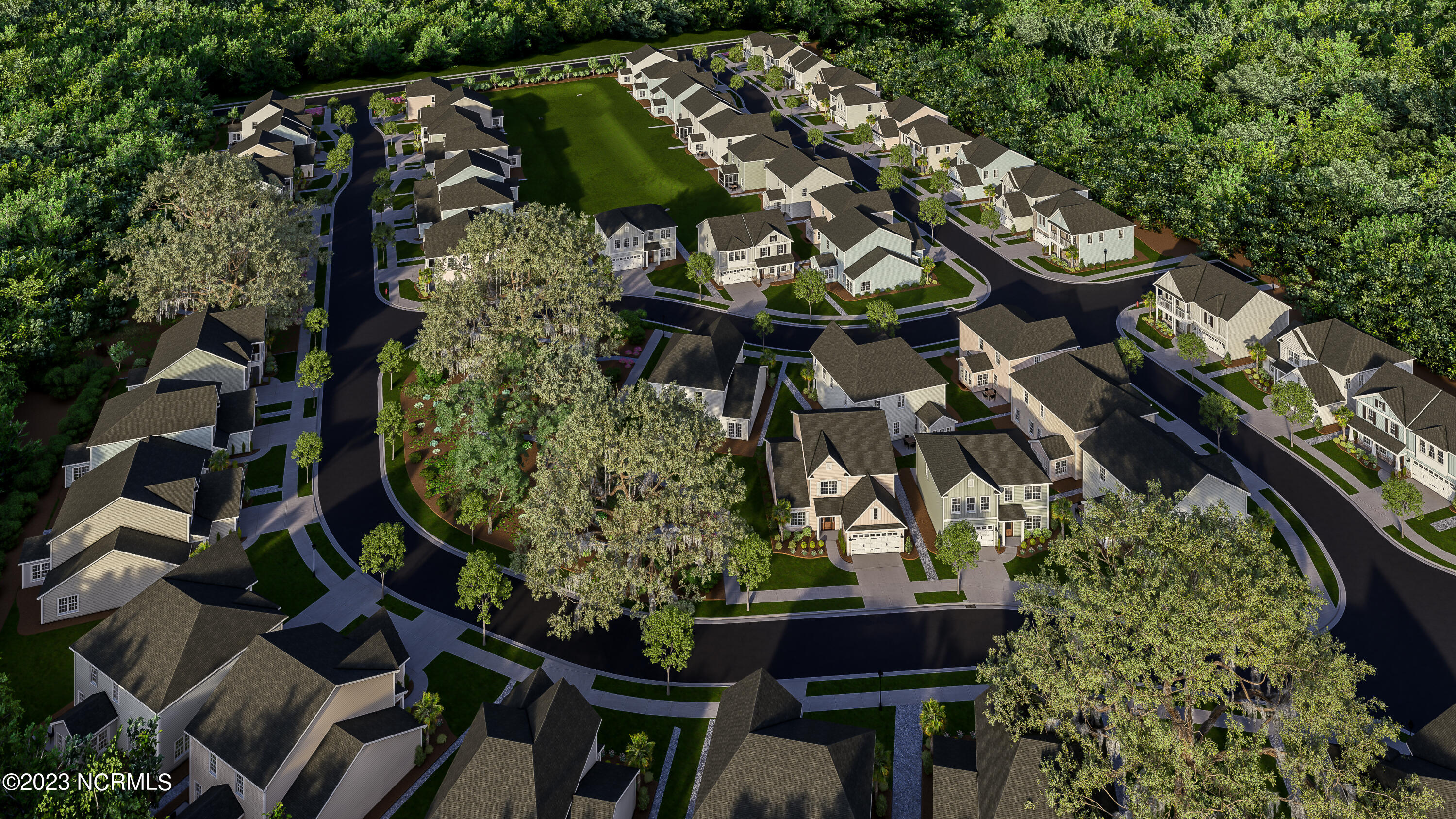 1108 Sea Lavender Drive Lot 24