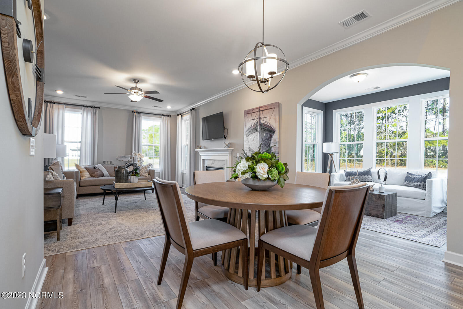 1108 Sea Lavender Drive Lot 24