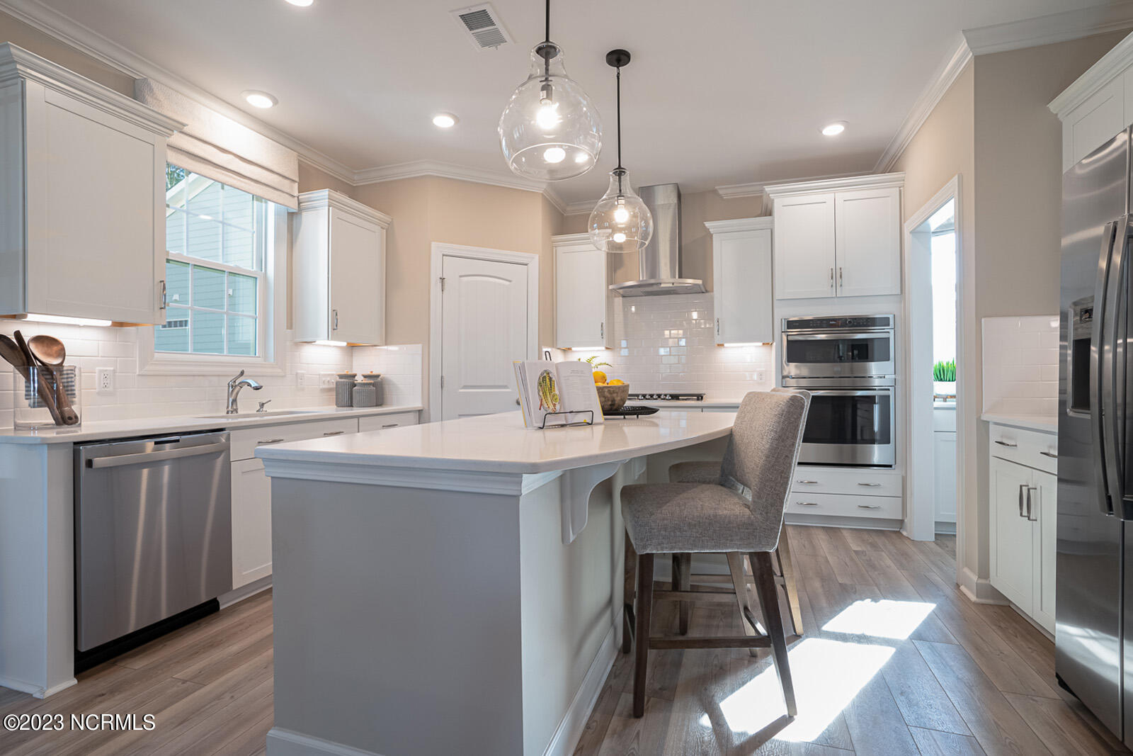 1108 Sea Lavender Drive Lot 24